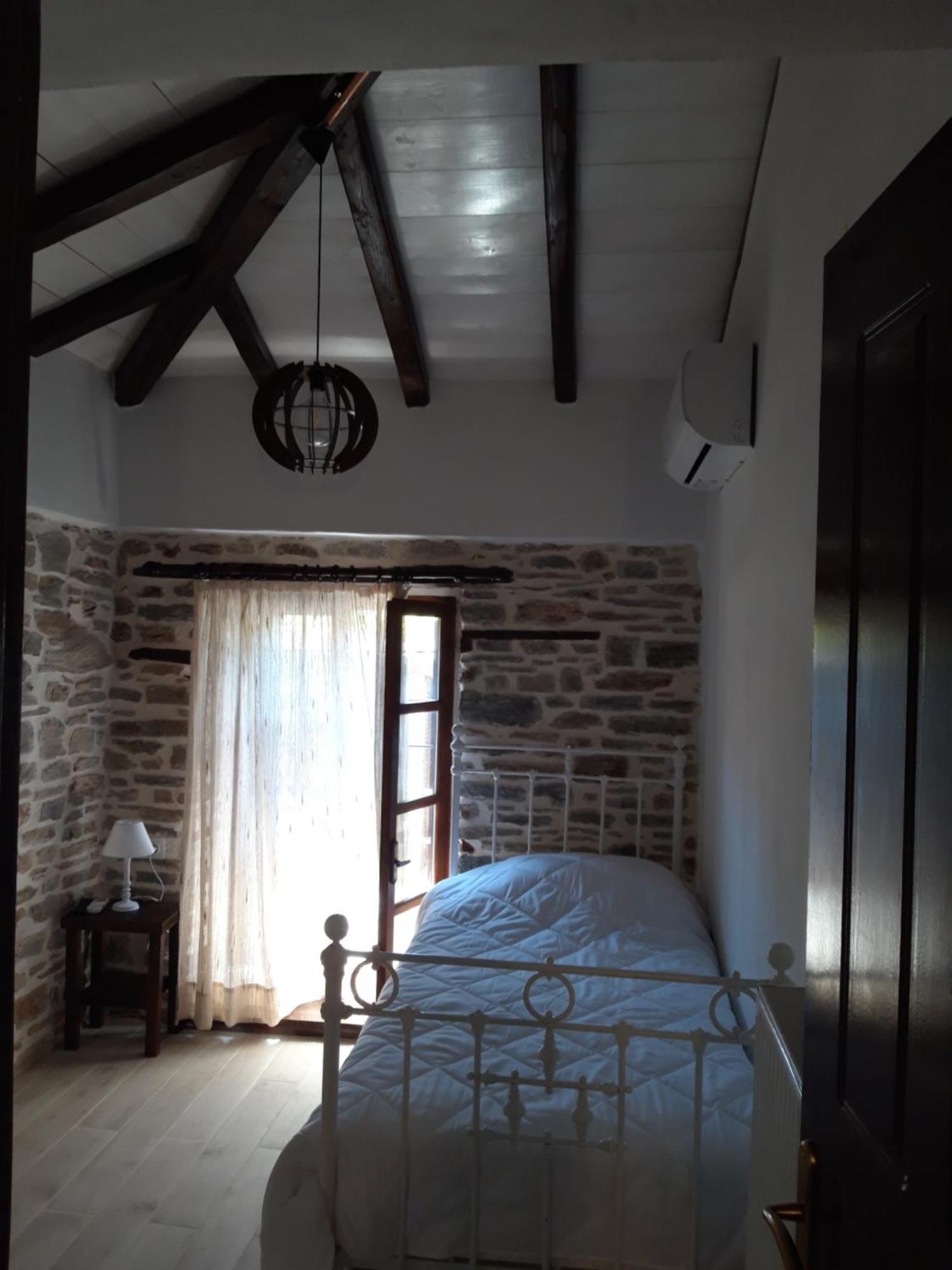 Apartment Aspasia