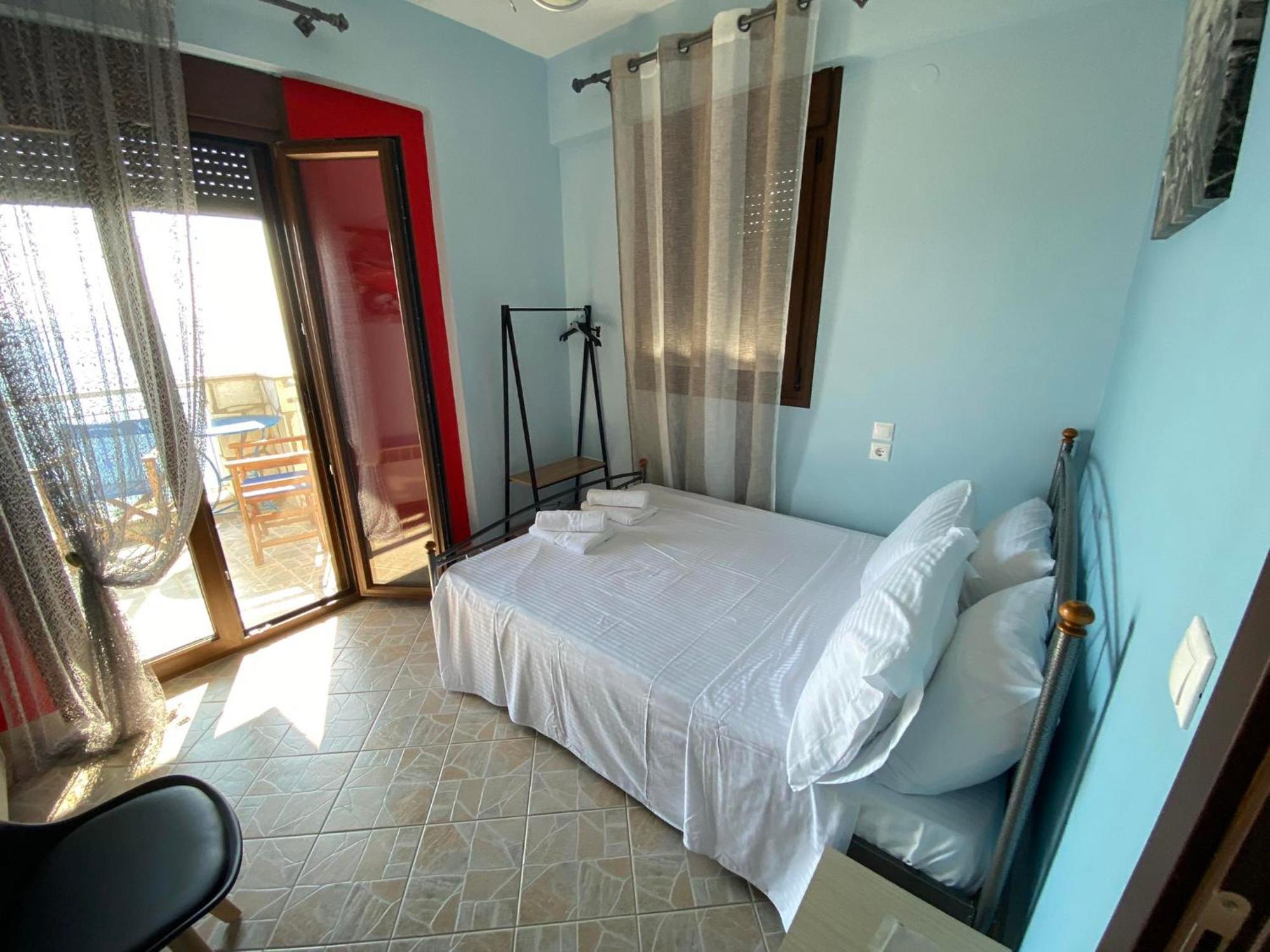 βεράντα στο αιγαίο Villa *