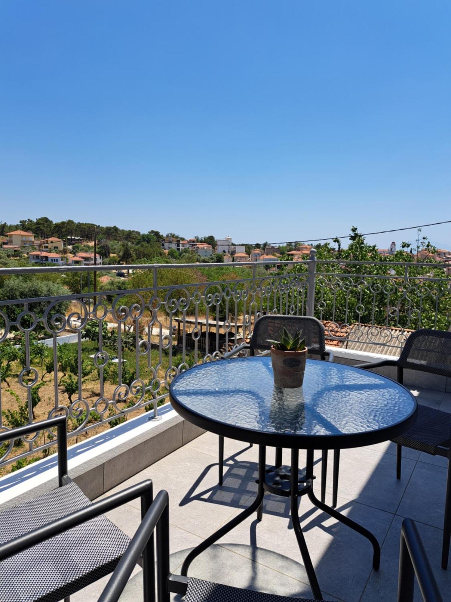 Apartment Thassos Colours Limenaria (Thasos)