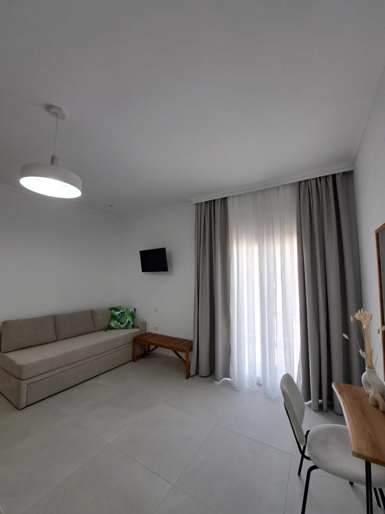 Thassos Colours Apartment Limenaria (Thasos)