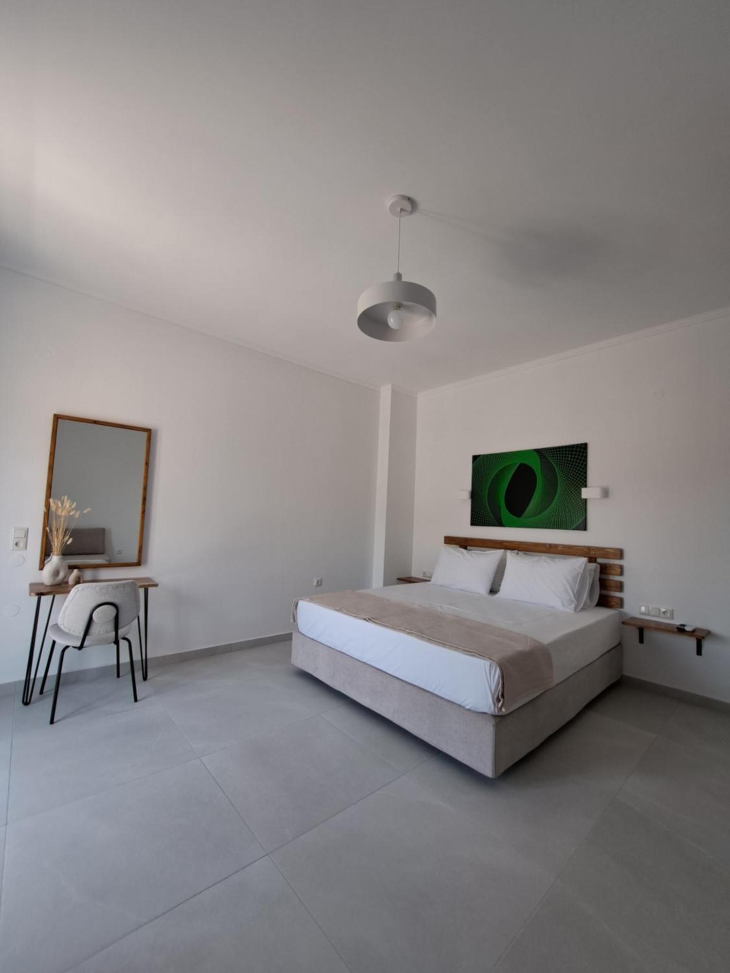 Apartment Thassos Colours Limenaria (Thasos)