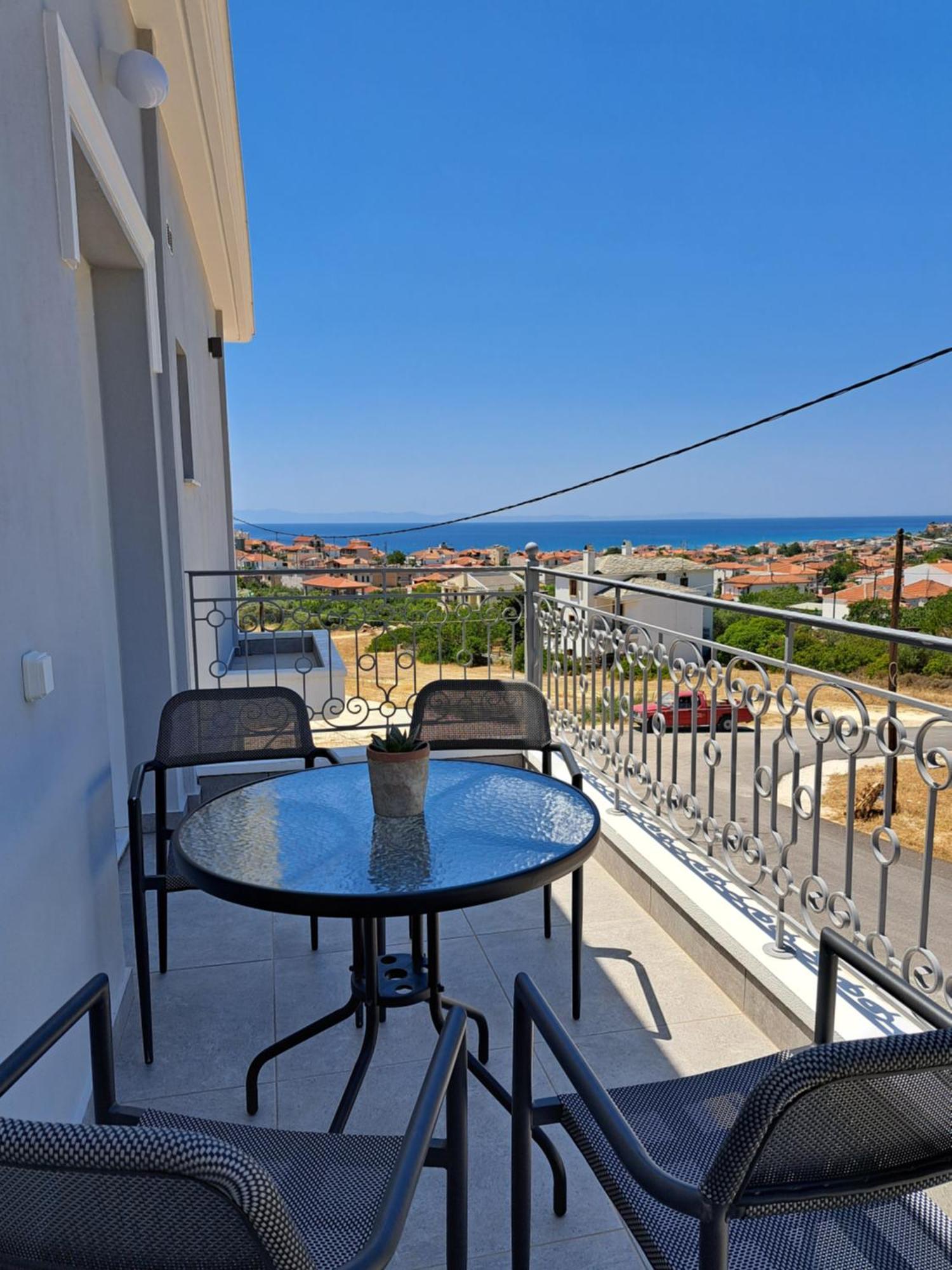Apartment Thassos Colours Limenaria (Thasos)