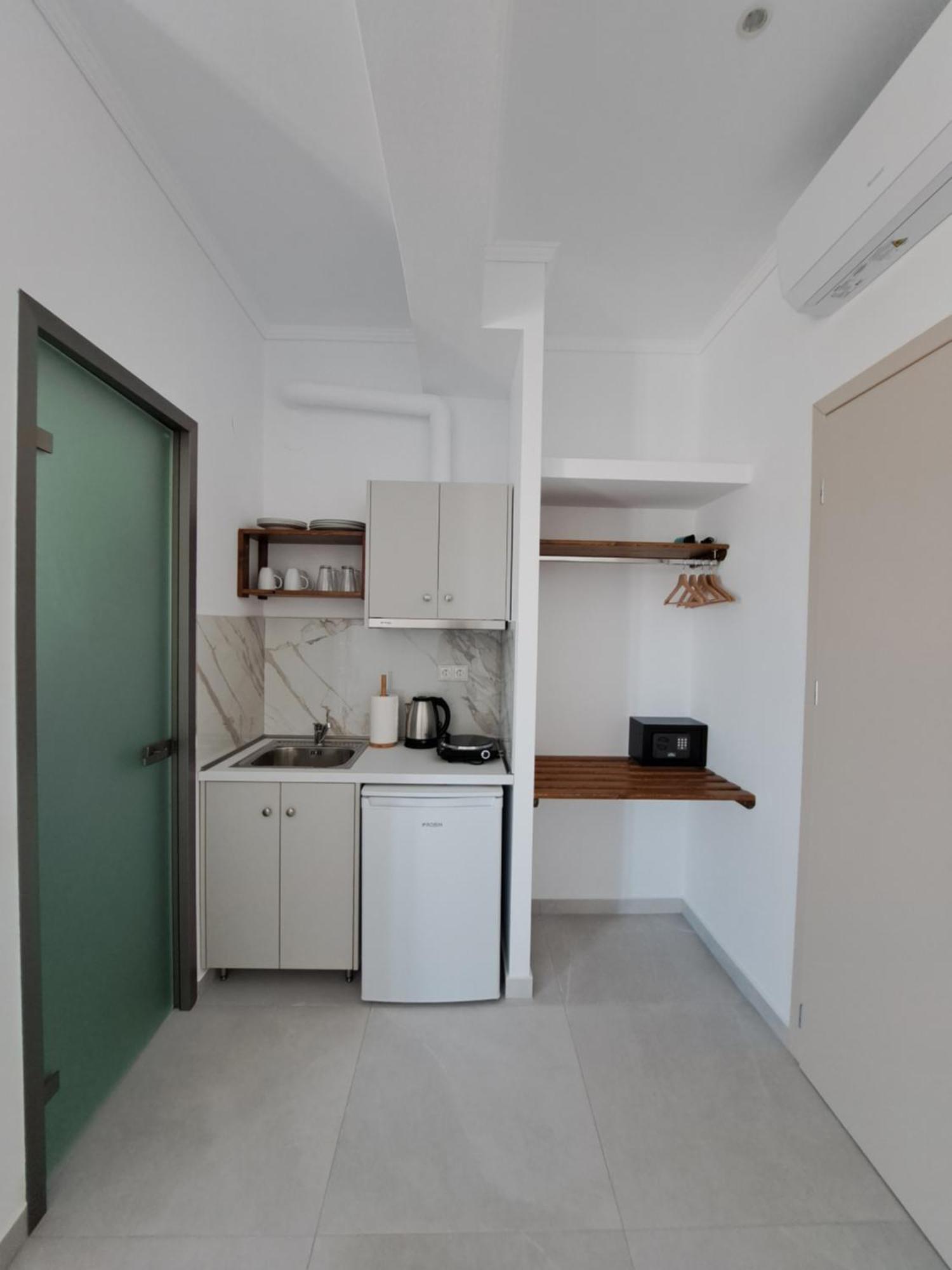 Thassos Colours Apartment