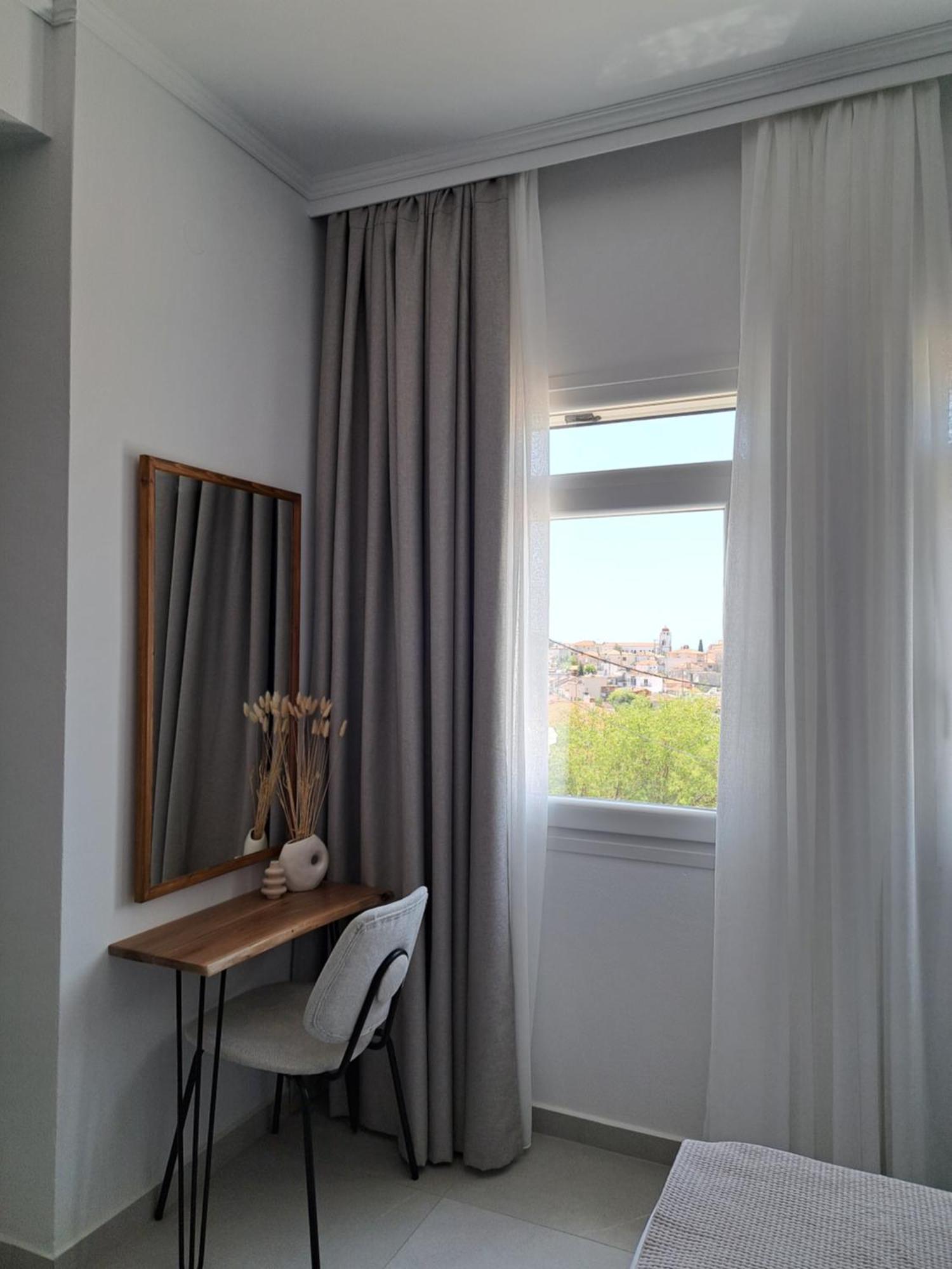 Apartment Thassos Colours