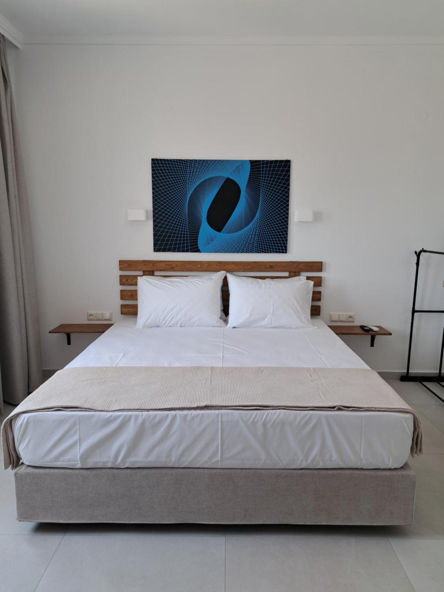 Apartment Thassos Colours Limenaria (Thasos)