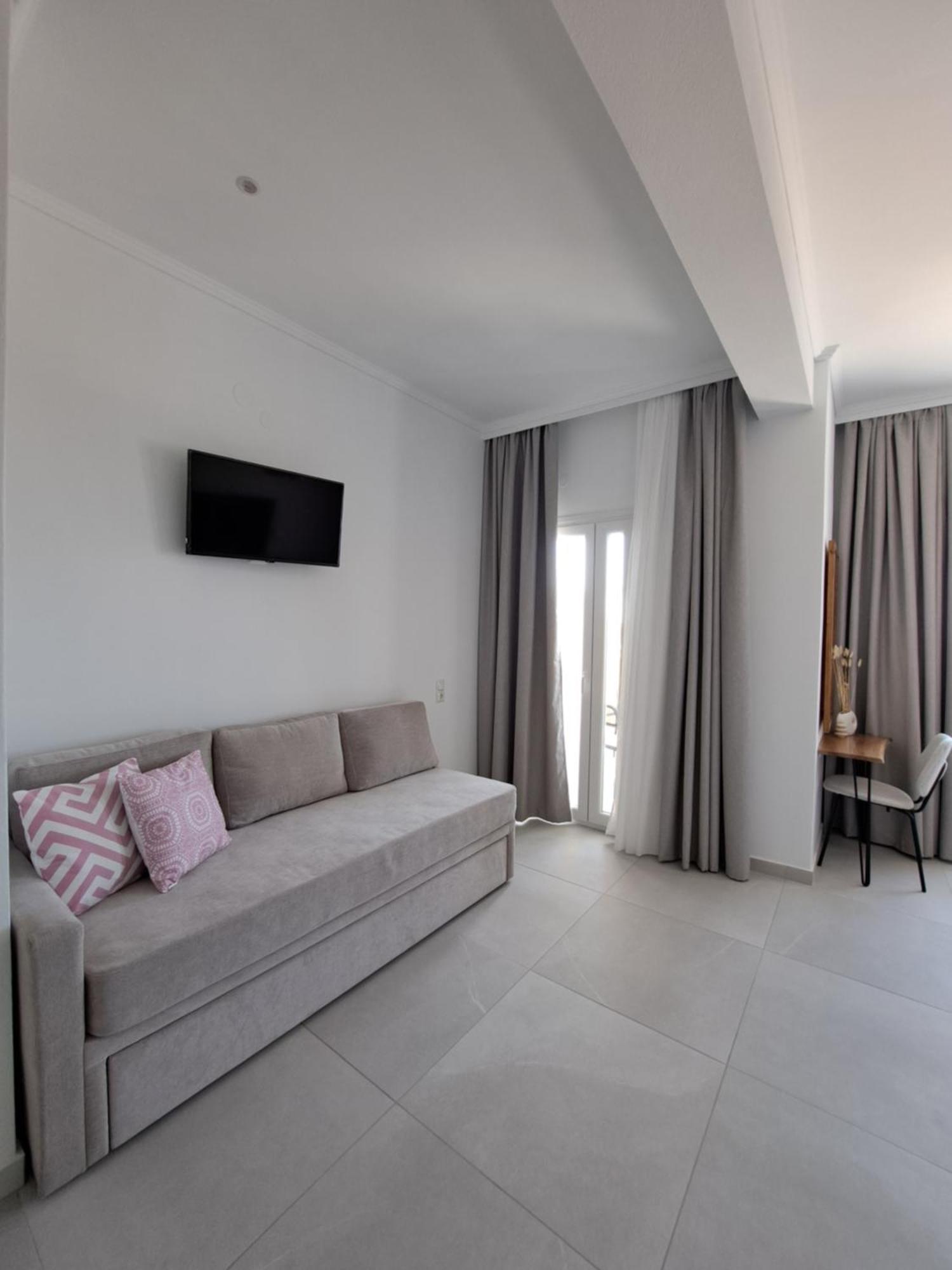 Apartment Thassos Colours Limenaria (Thasos)