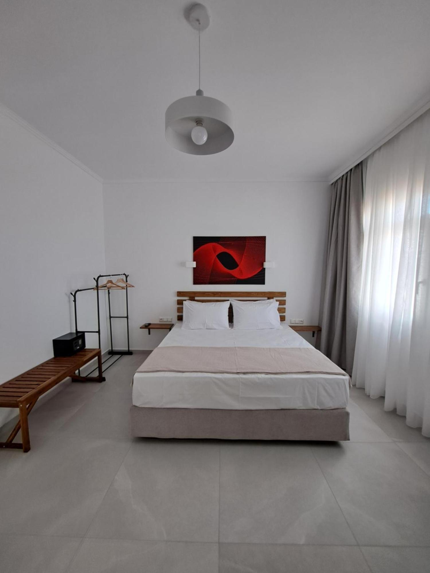 Apartment Thassos Colours