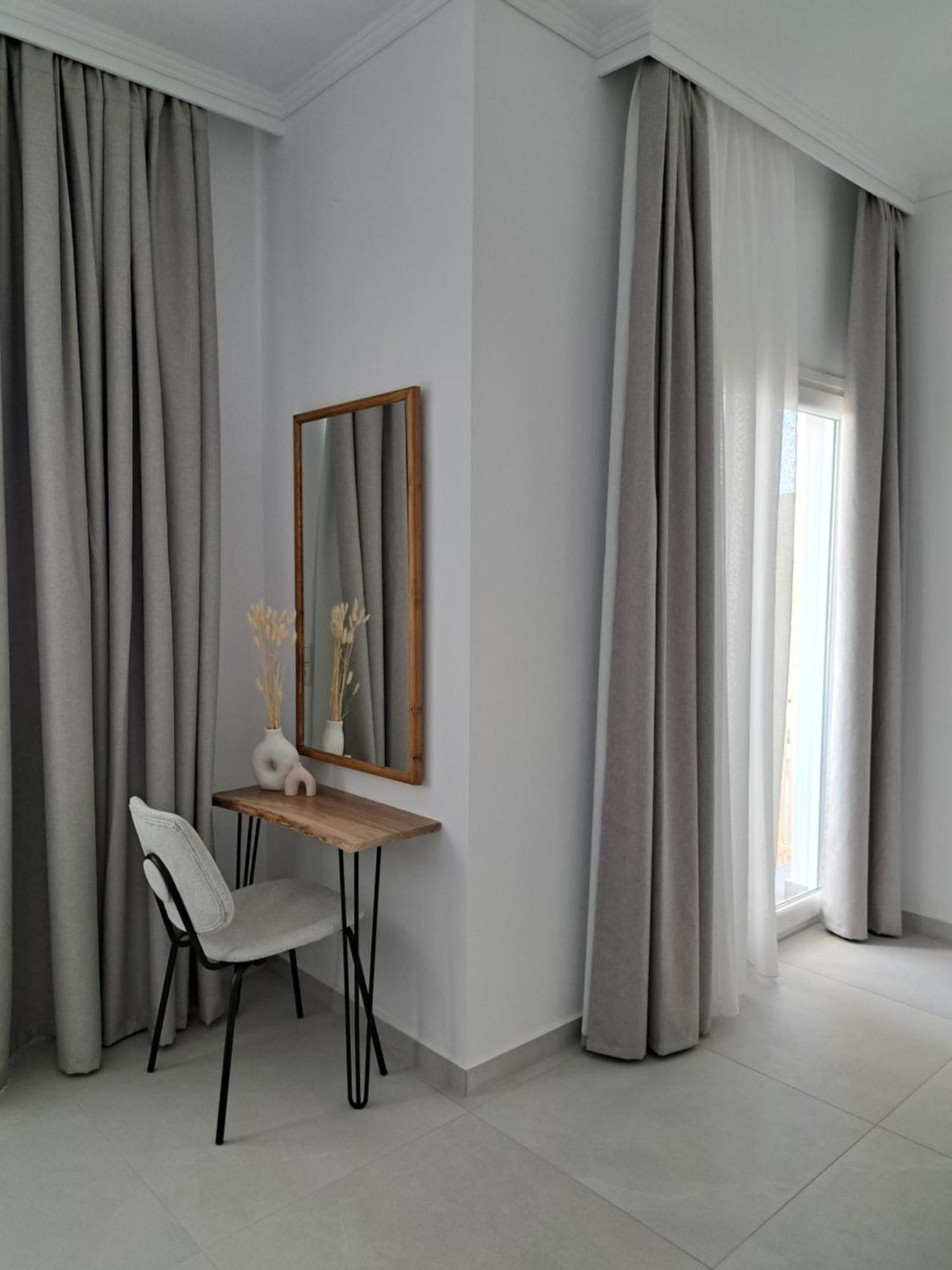 Thassos Colours Apartment *