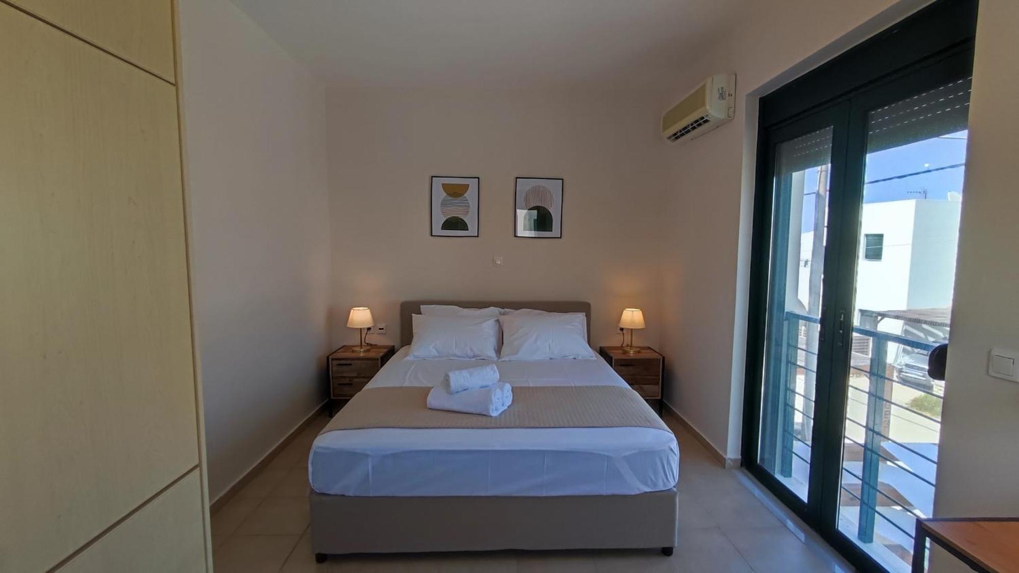 Minima Holiday home Asproulianoi