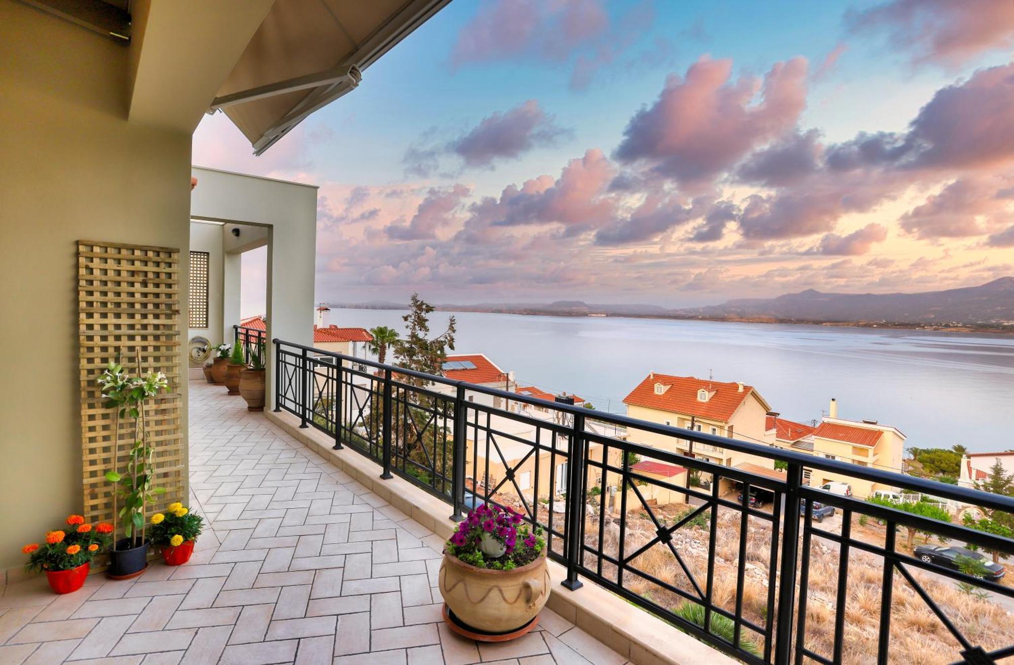 Costa E Mare Apartment