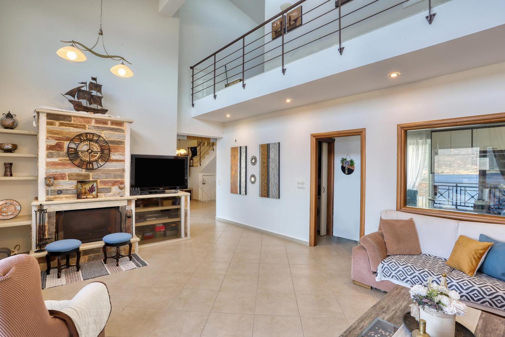Costa E Mare Apartment Sitia (Crete)