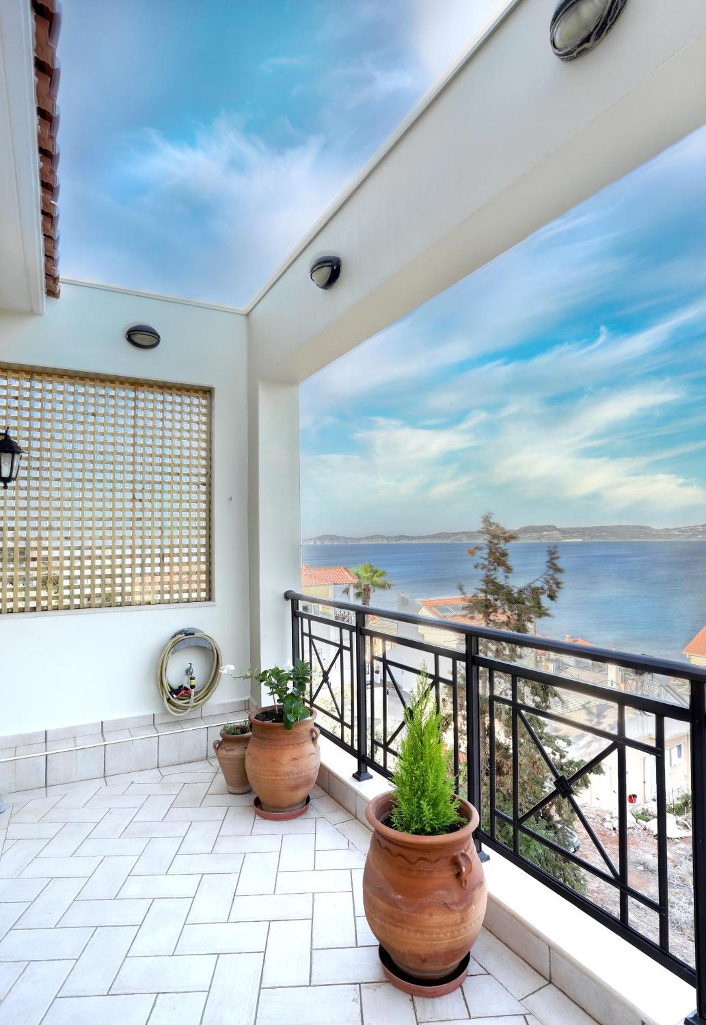 Apartment Costa E Mare