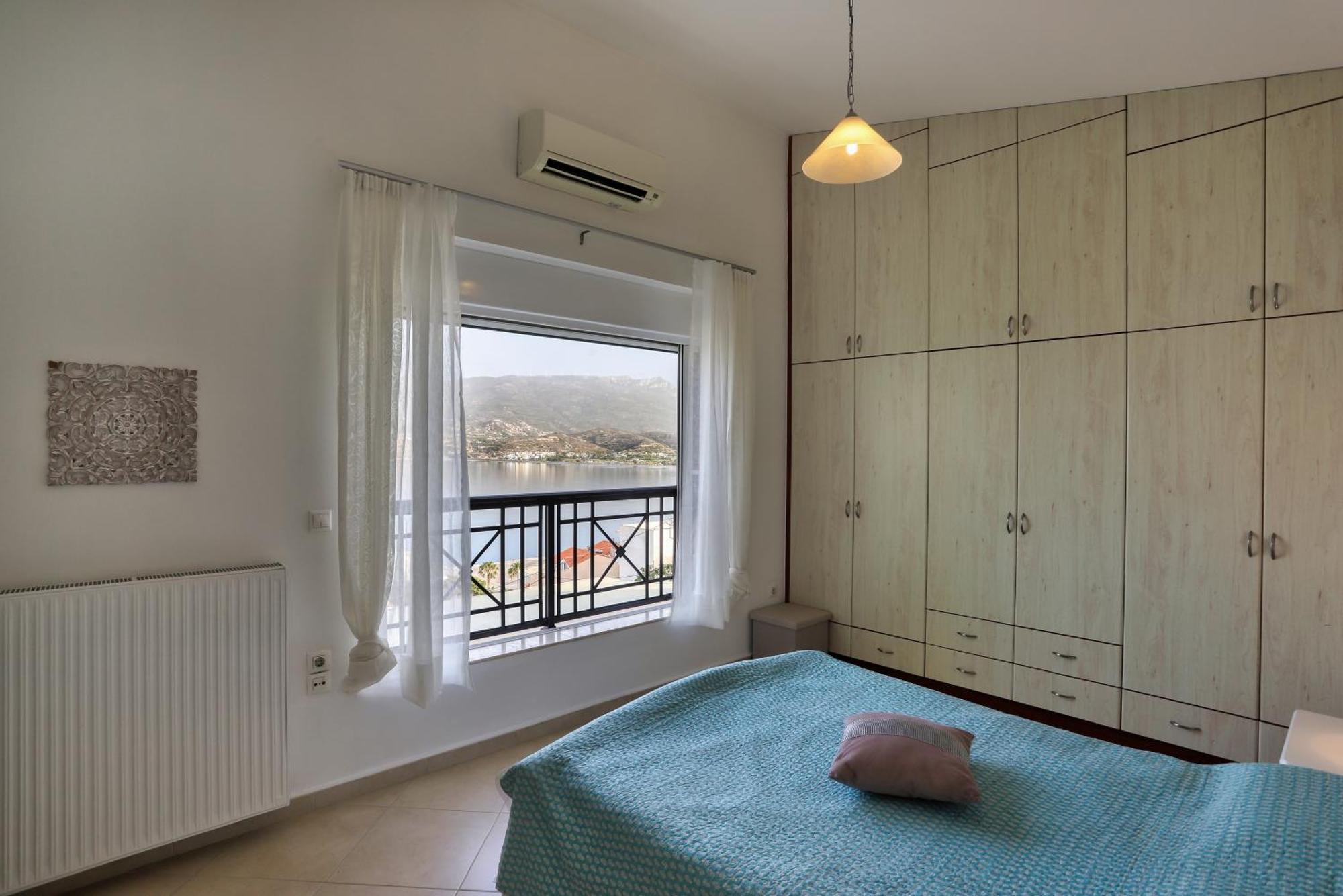 Costa E Mare Apartment *