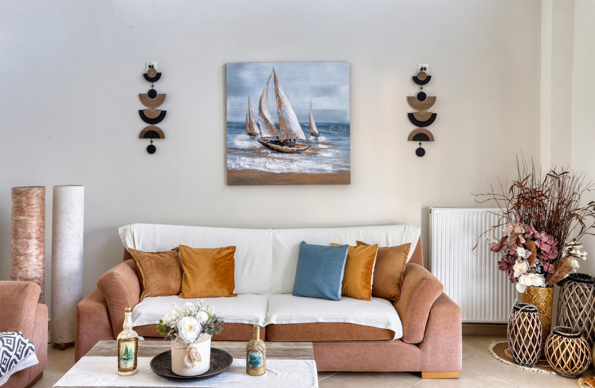 Costa E Mare Apartment