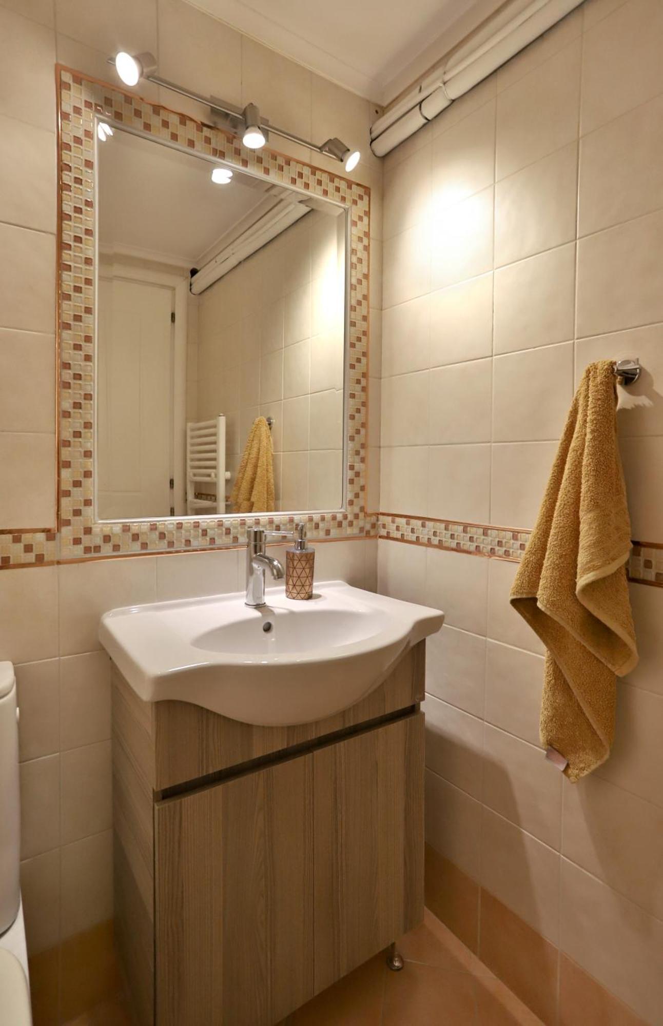 Costa E Mare Apartment *