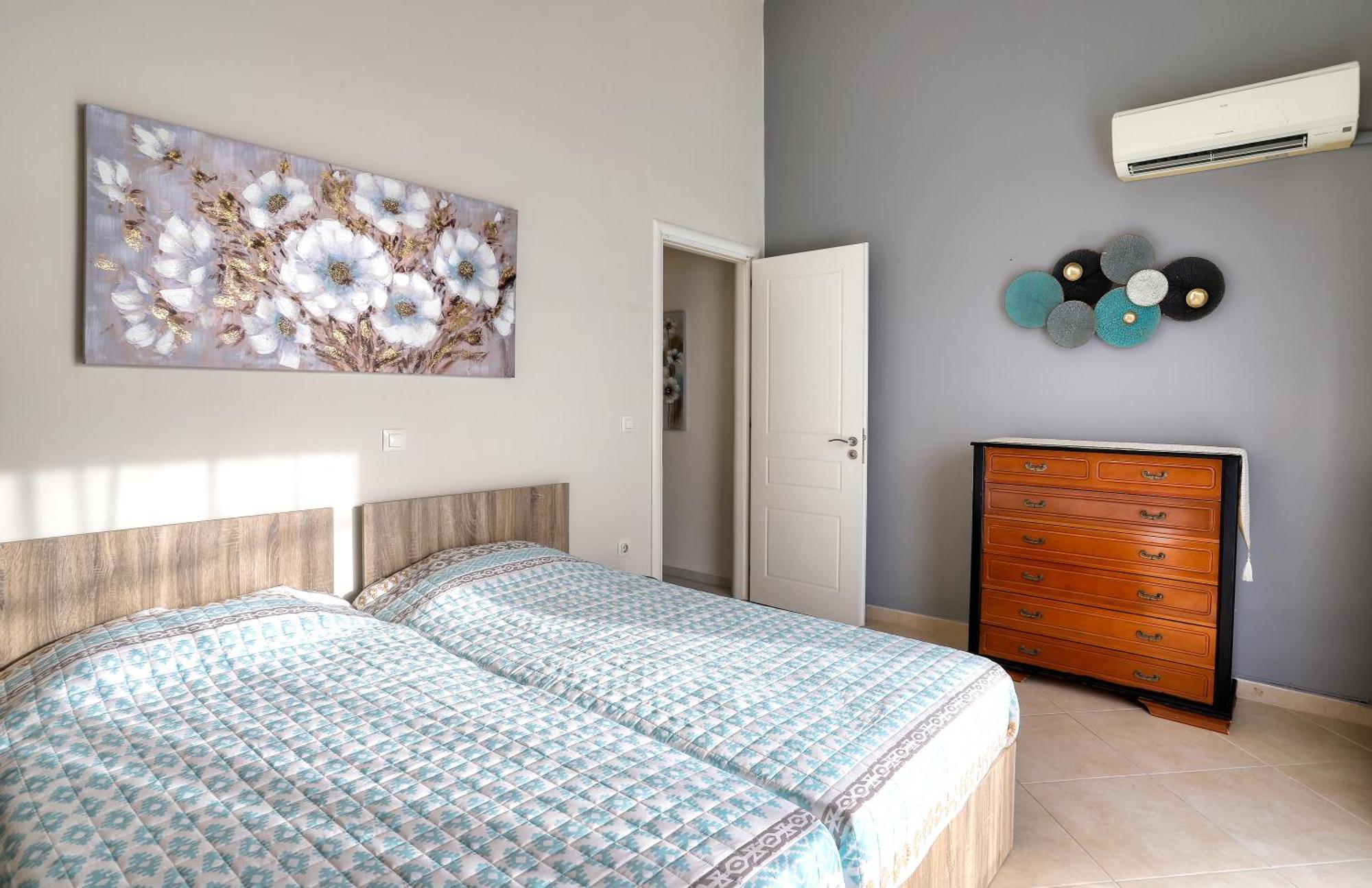 Costa E Mare Apartment Sitia (Crete)