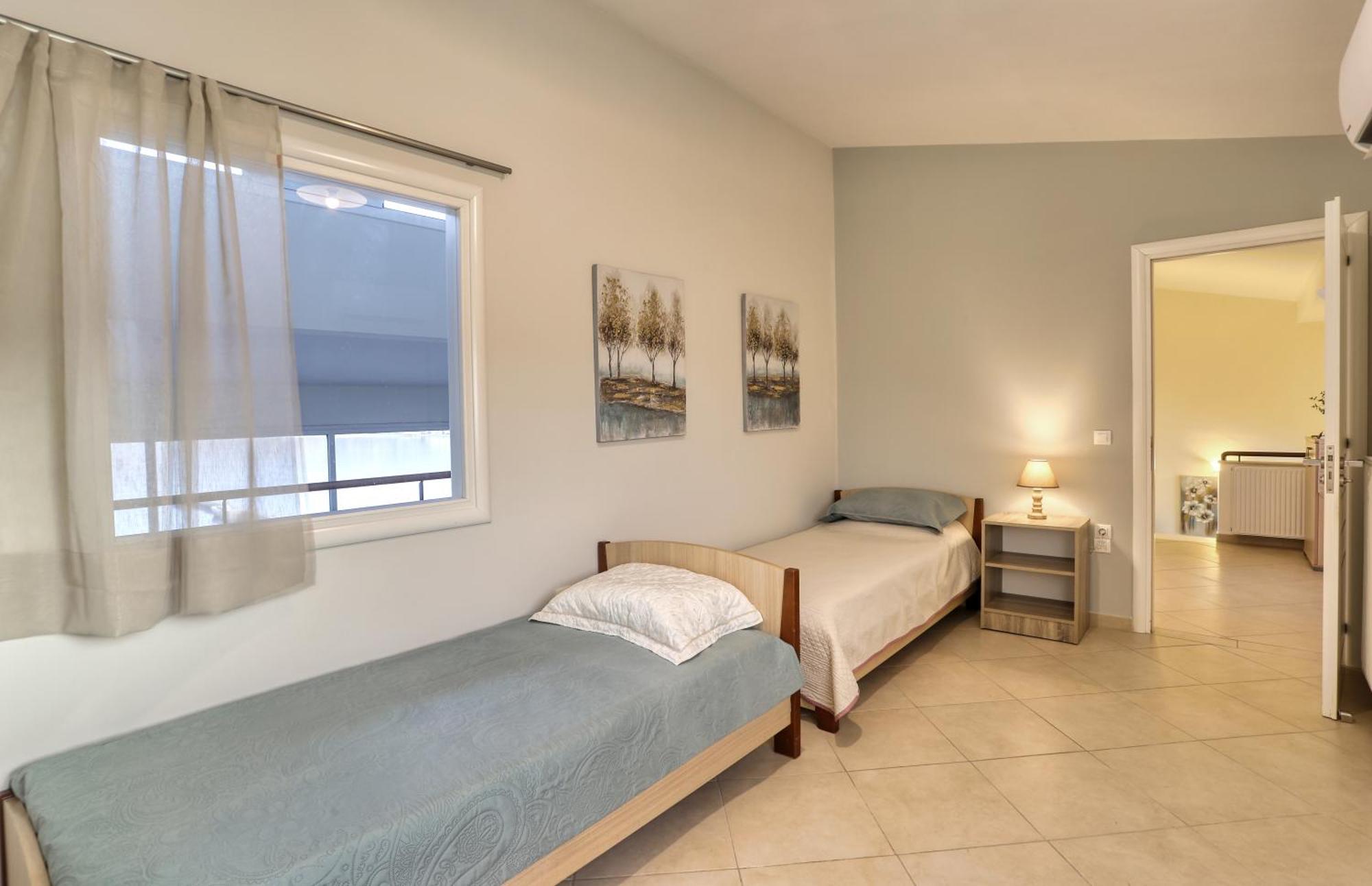 Apartment Costa E Mare