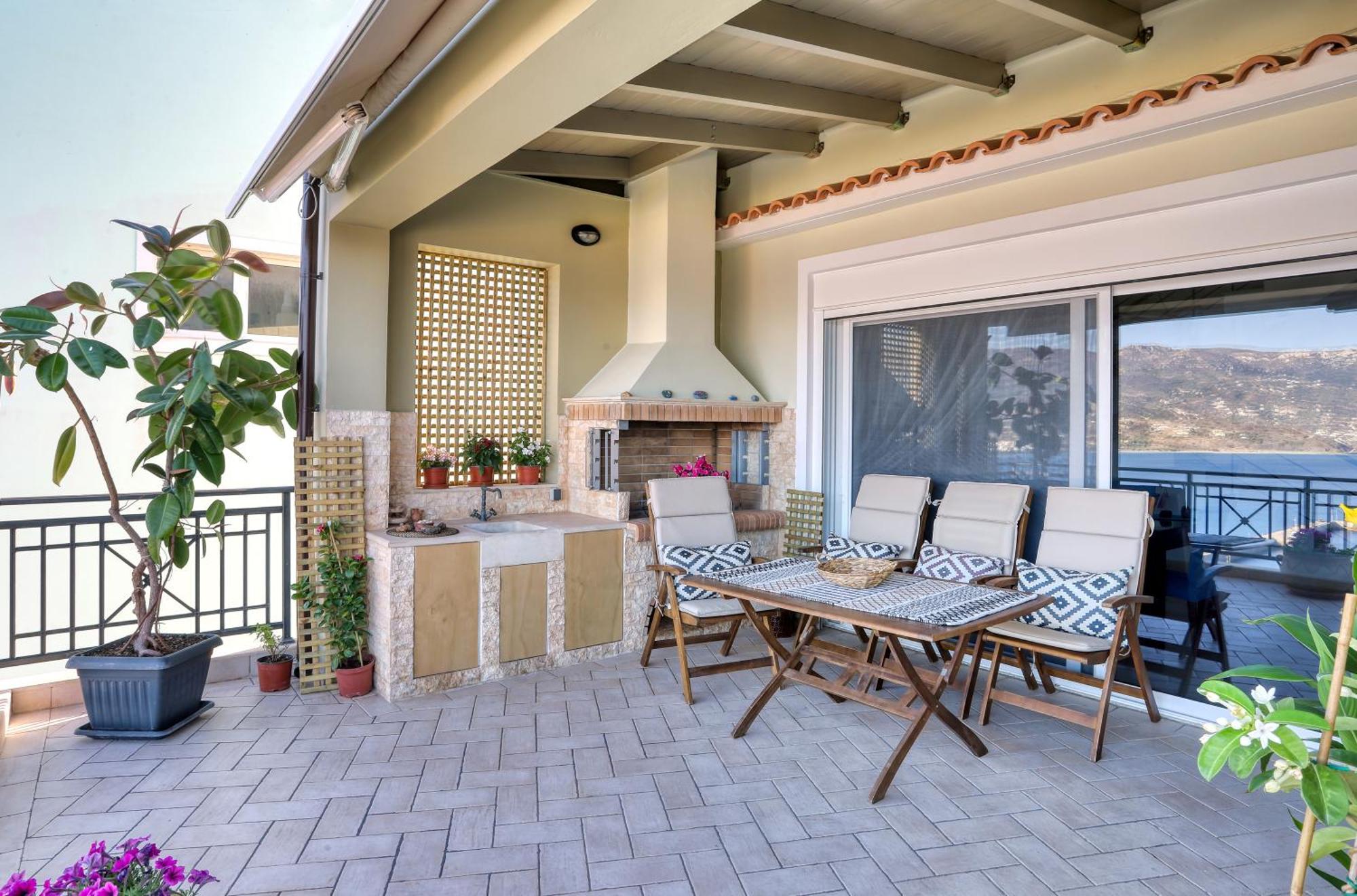 Apartment Costa E Mare *
