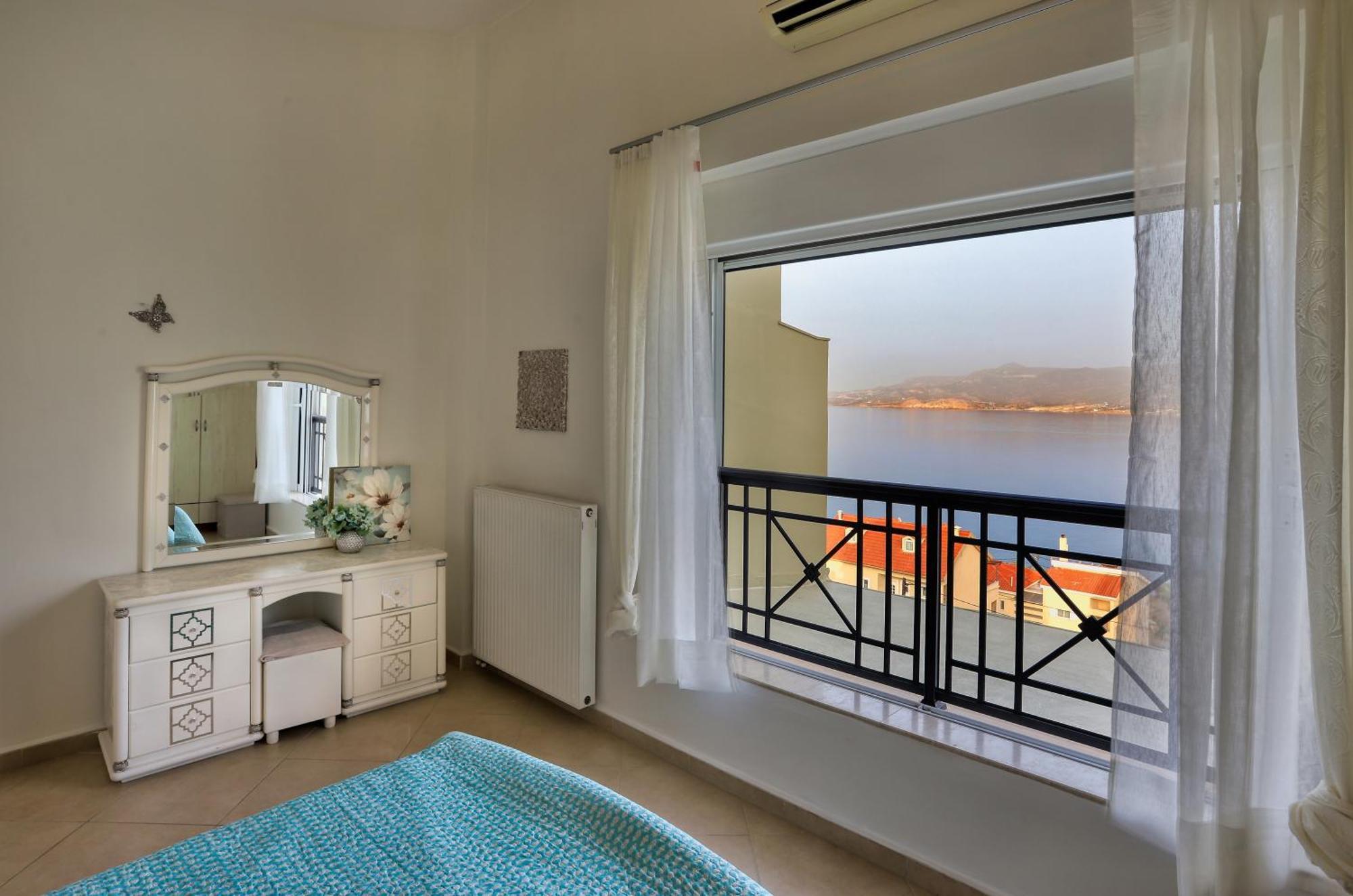 Costa E Mare Apartment