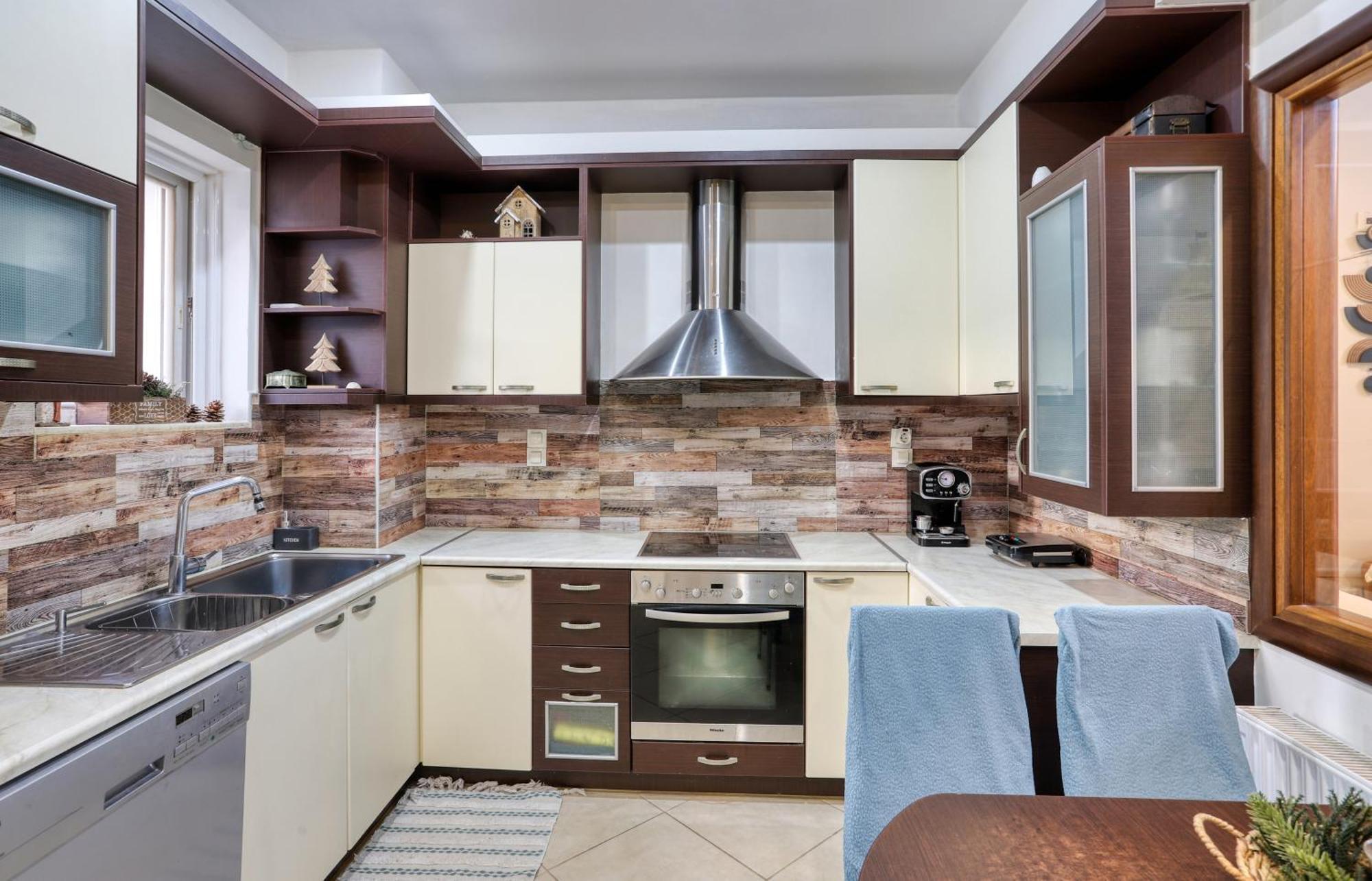 Apartment Costa E Mare Sitia (Crete)