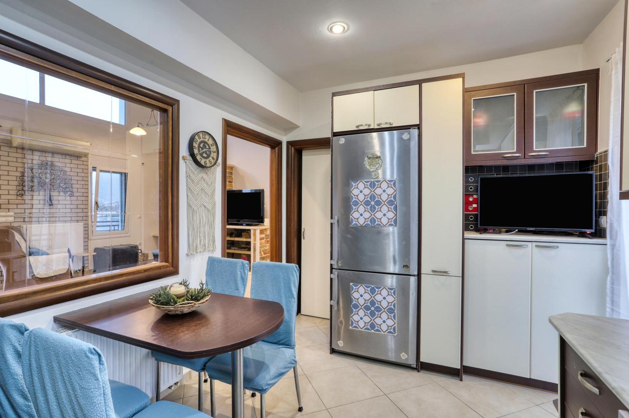 Apartment Costa E Mare