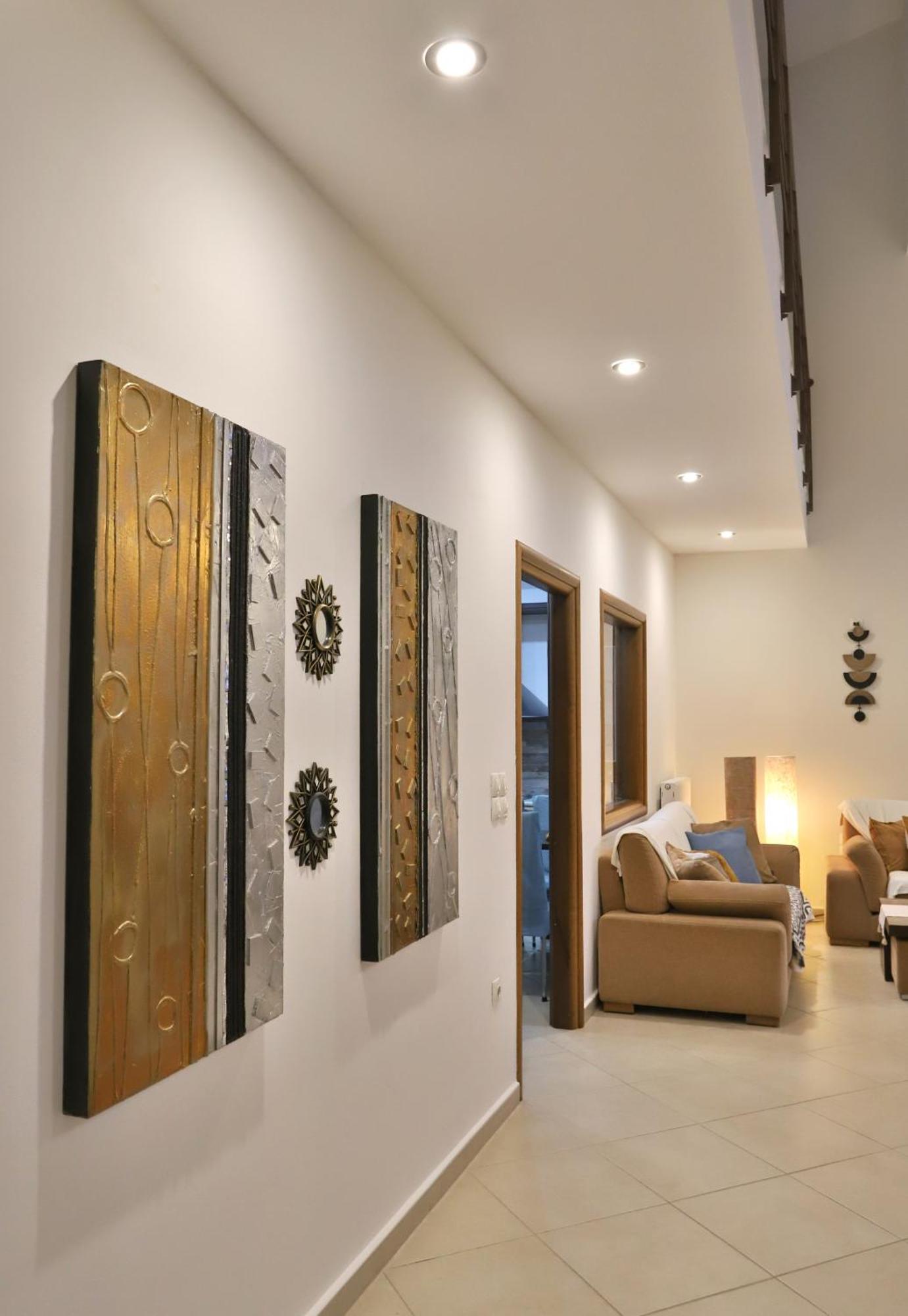 Apartment Costa E Mare Sitia (Crete)