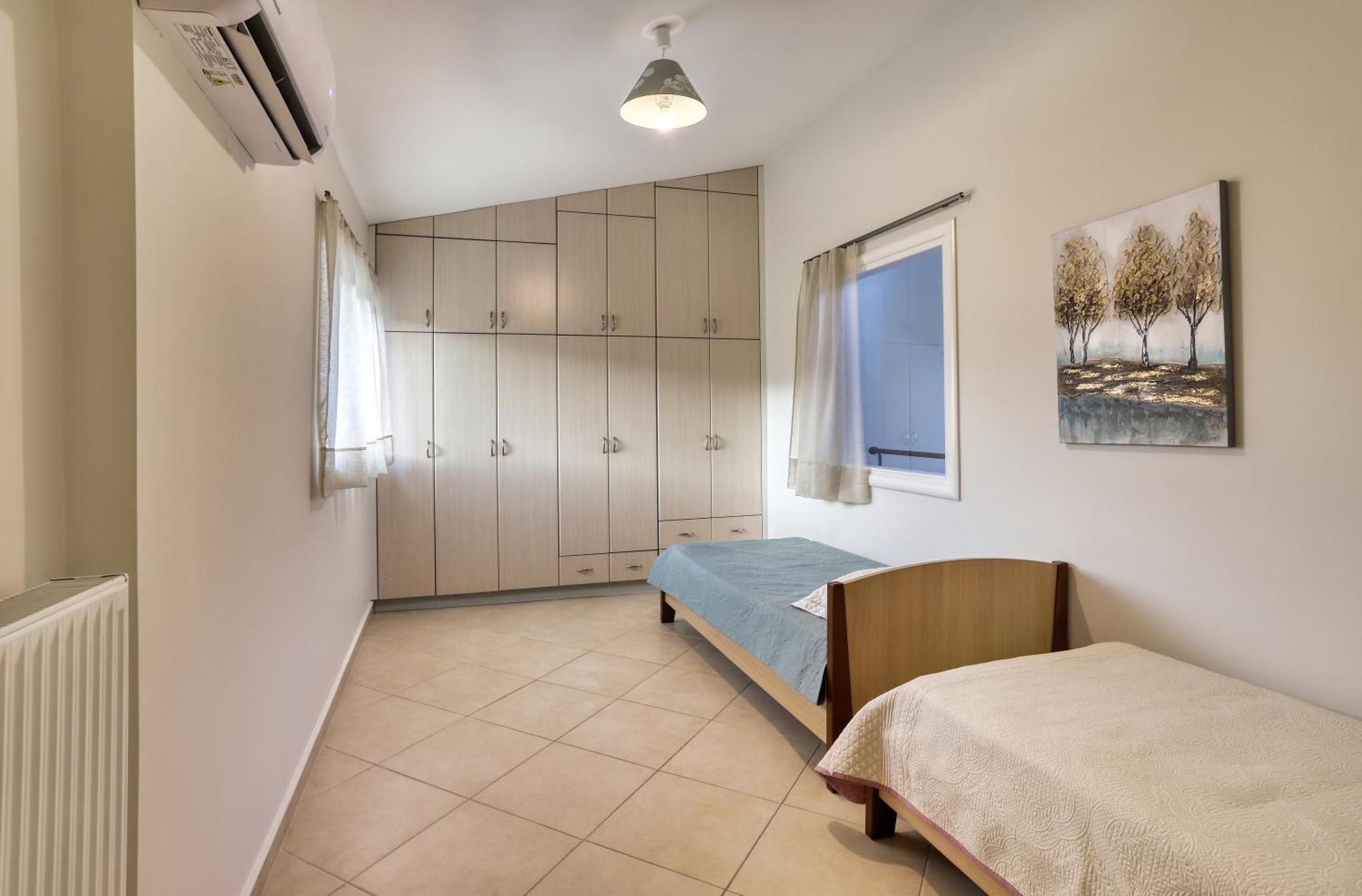 Costa E Mare Apartment