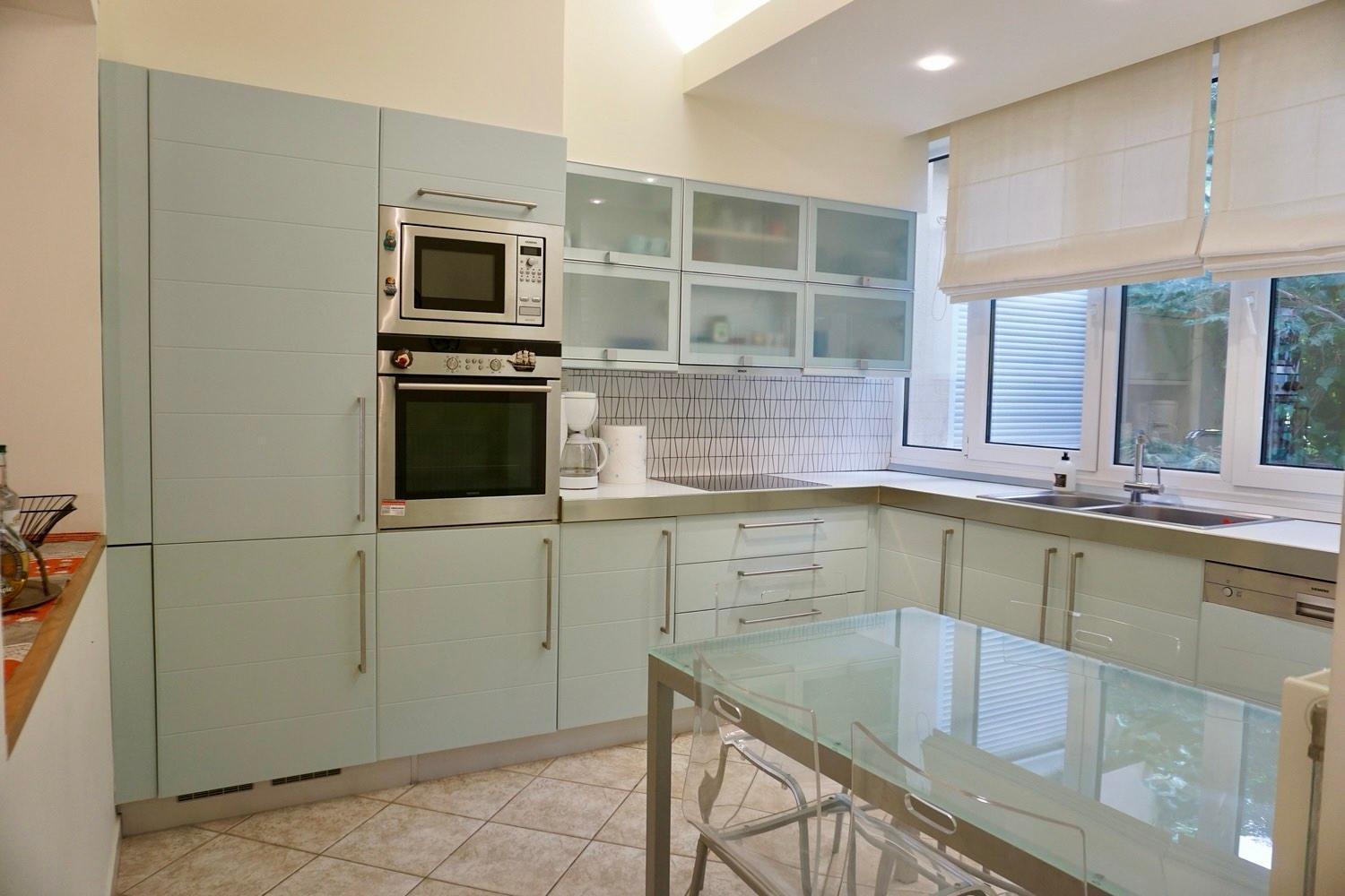 Villa Harmony Palaiontsiflikion