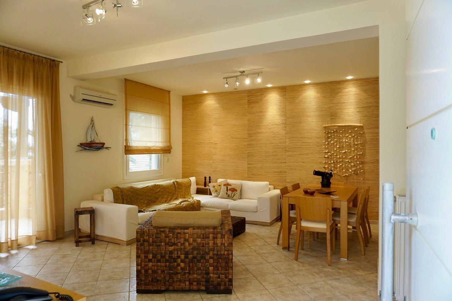 Villa Harmony