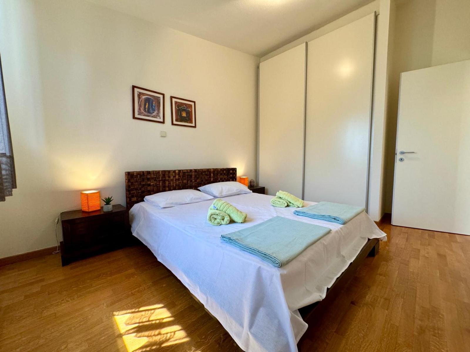 Villa Harmony Palaiontsiflikion