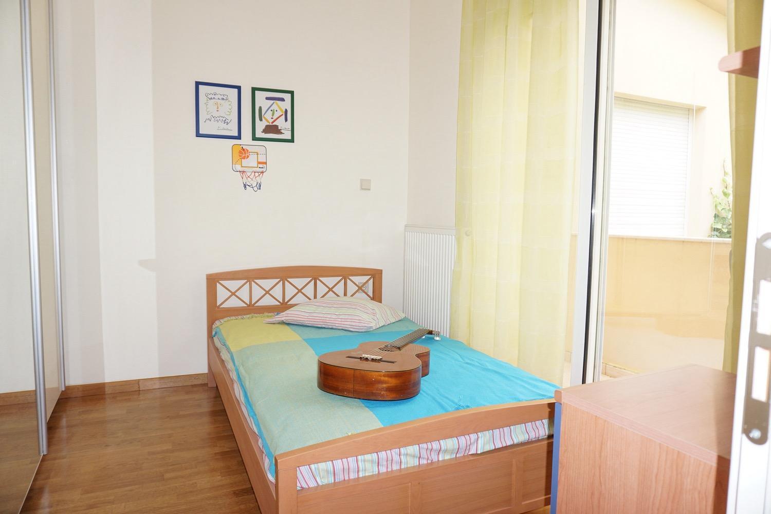 Harmony Villa