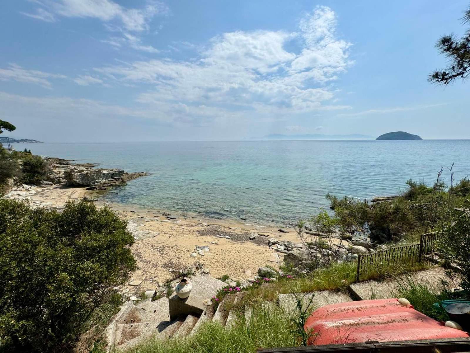 Villa Harmony Palaiontsiflikion