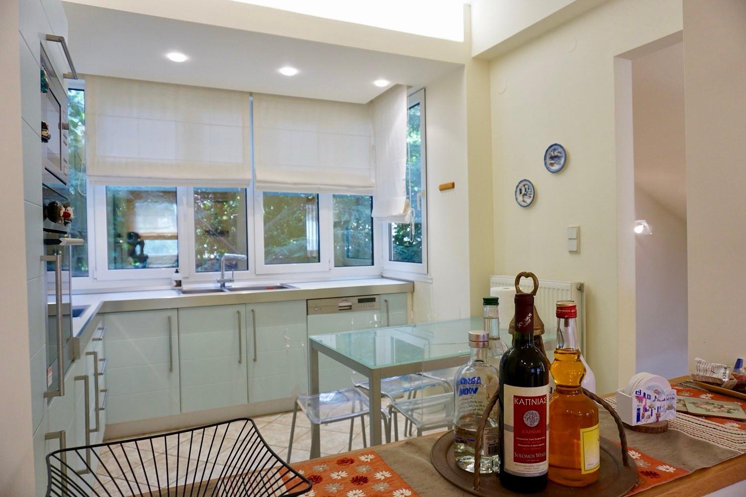 Villa Harmony