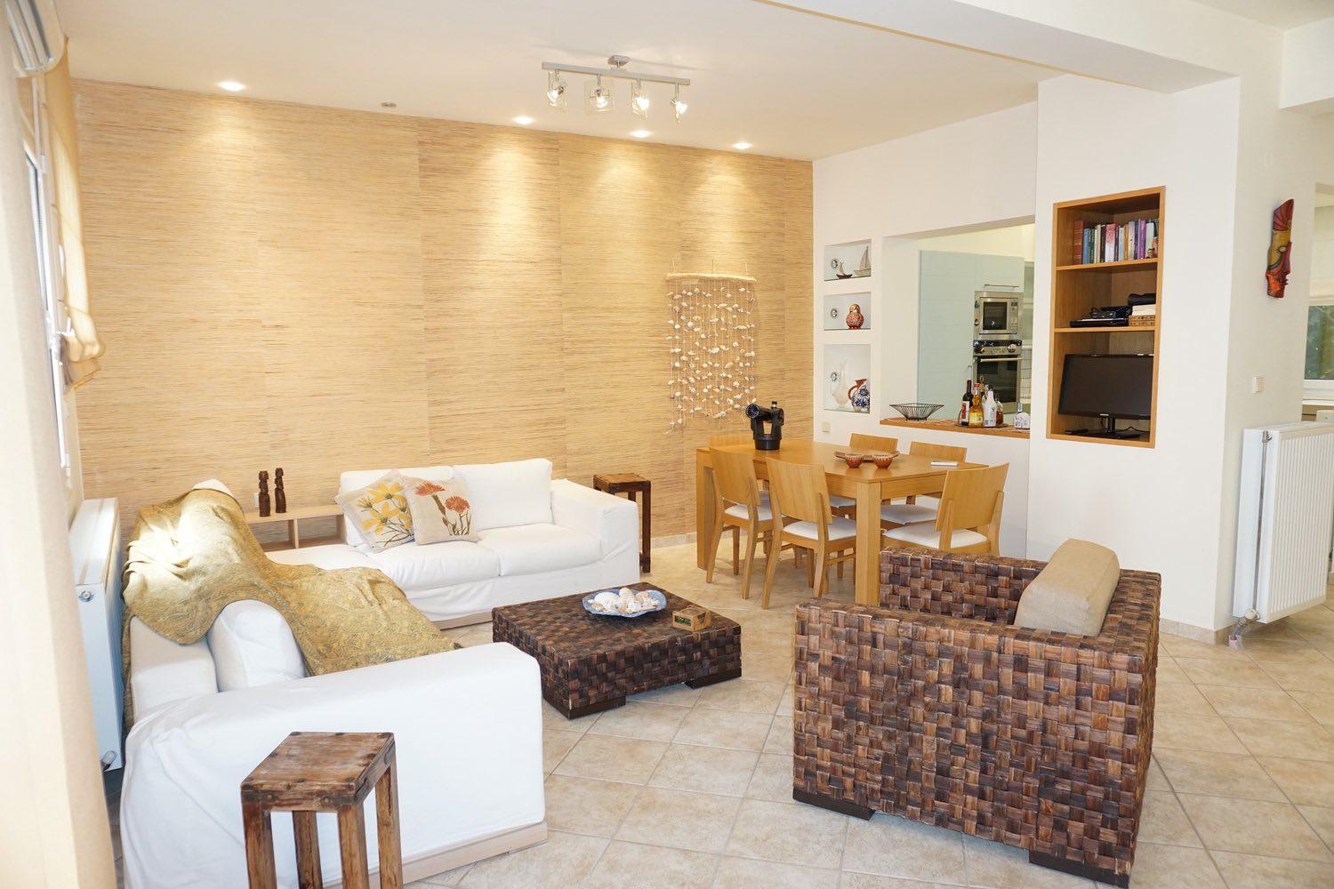 Harmony Villa