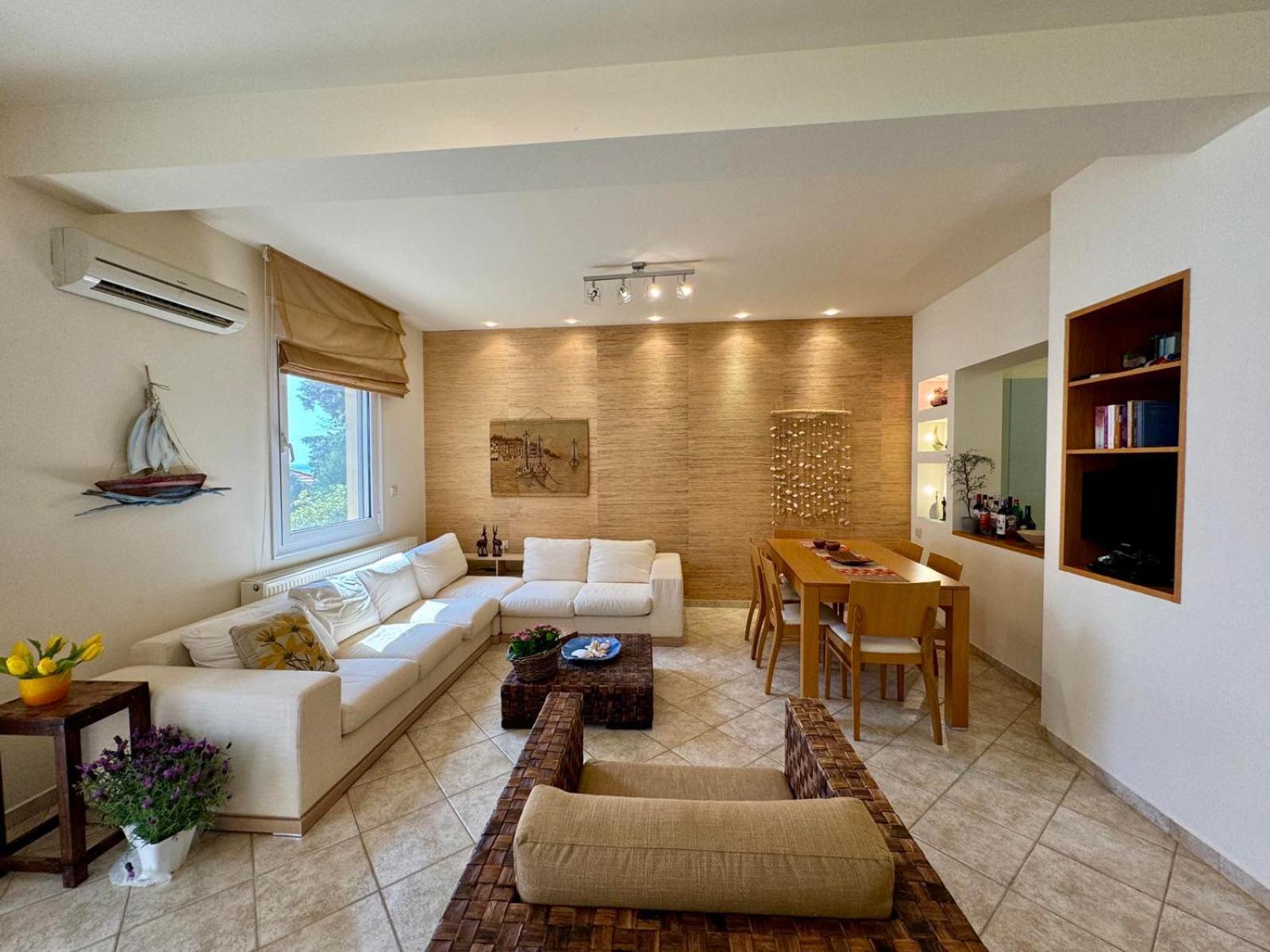 Harmony Villa *