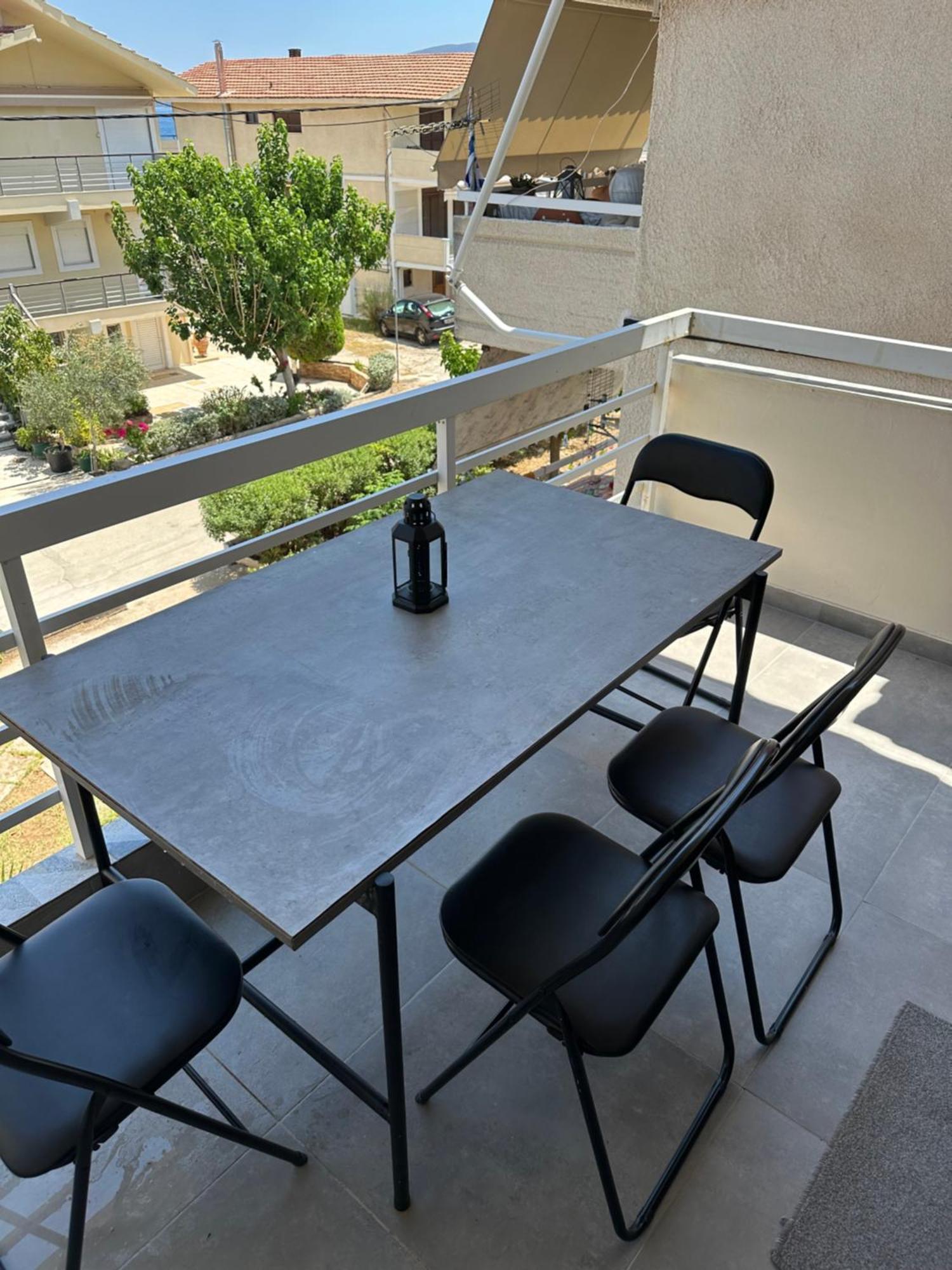 Apartment Andromeda
