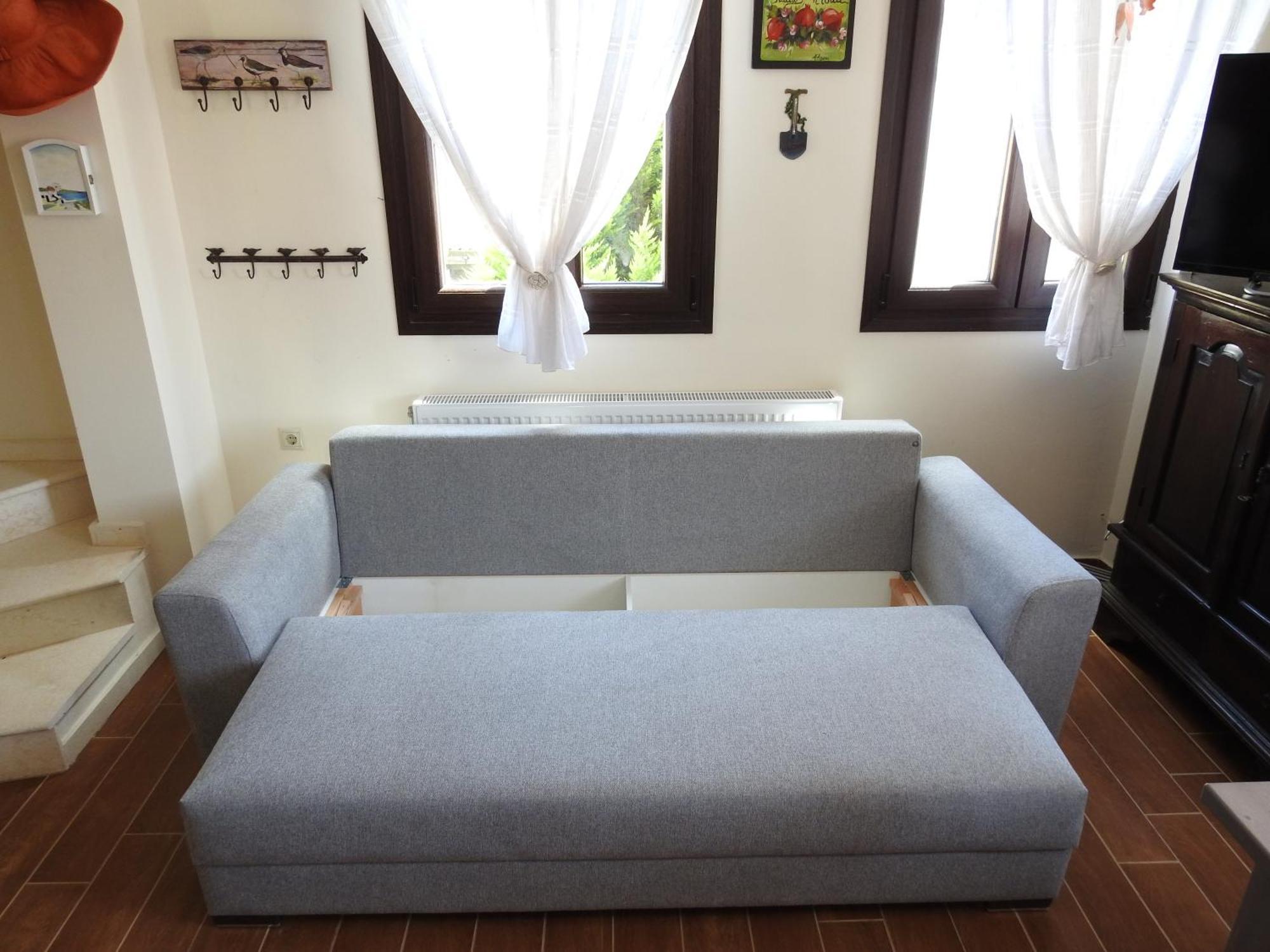 Holiday home Konstantinos Luxury