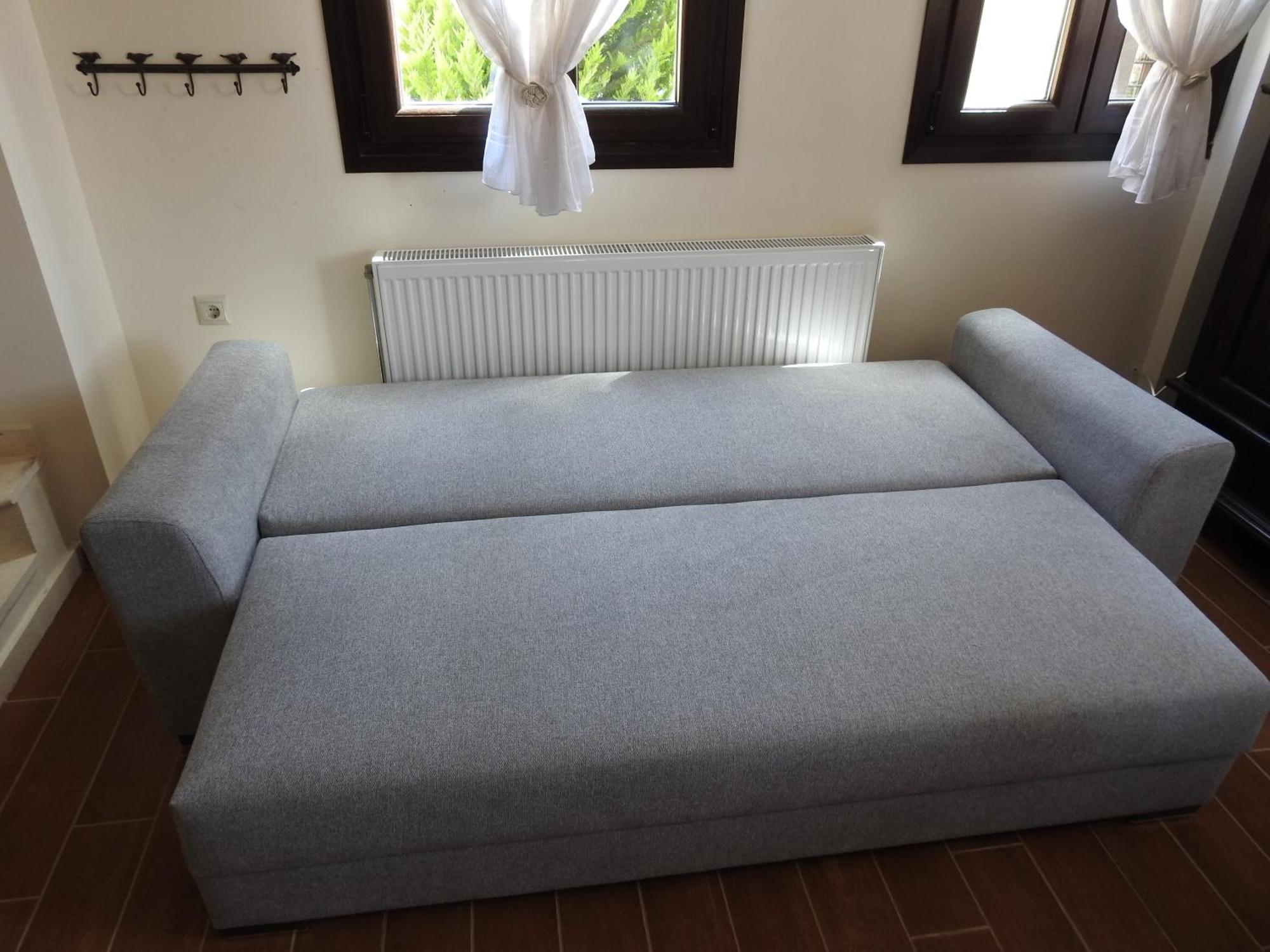 Konstantinos Luxury