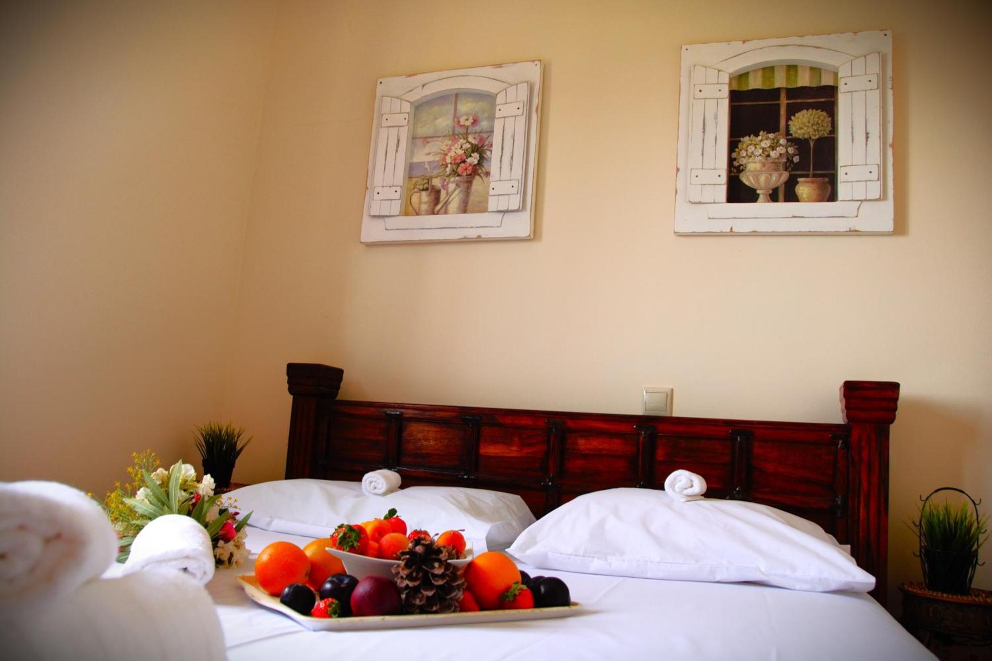 Konstantinos Luxury Holiday home *