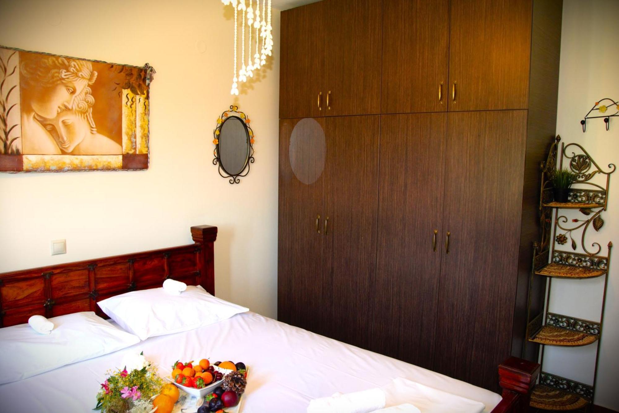 Holiday home Konstantinos Luxury *