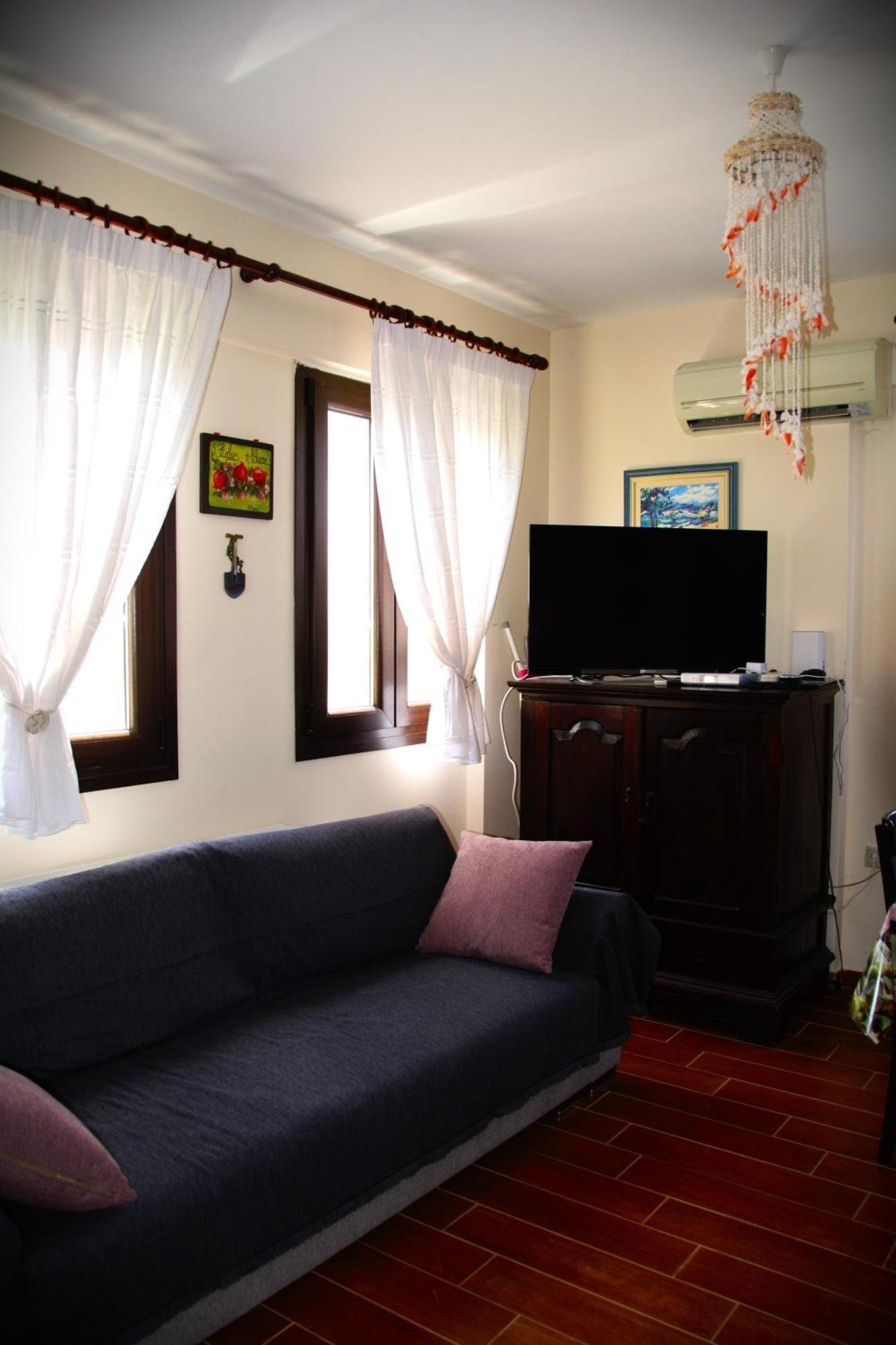 Konstantinos Luxury Holiday home Nikiti (Sithonia)