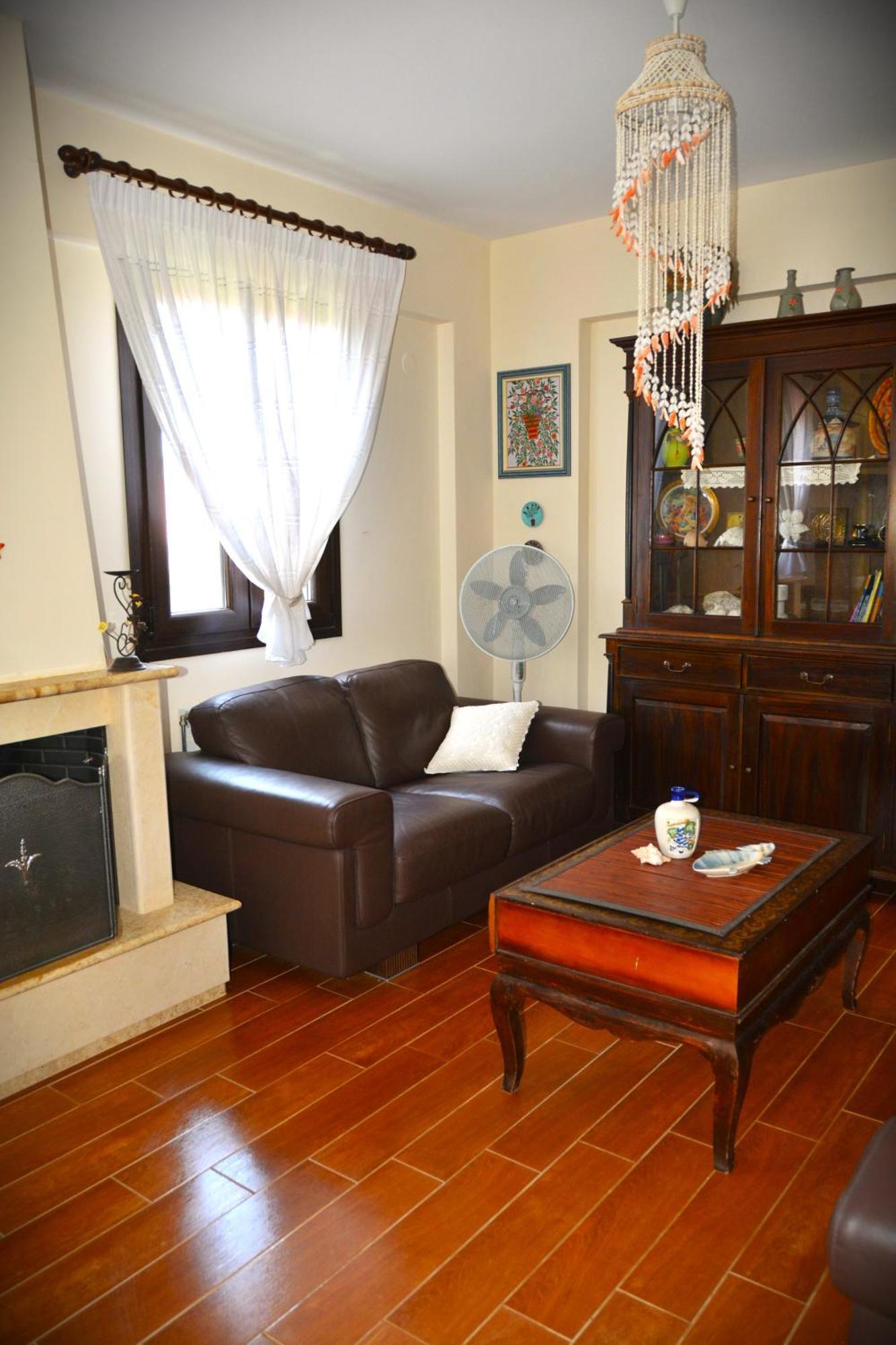 Holiday home Konstantinos Luxury Nikiti (Sithonia)