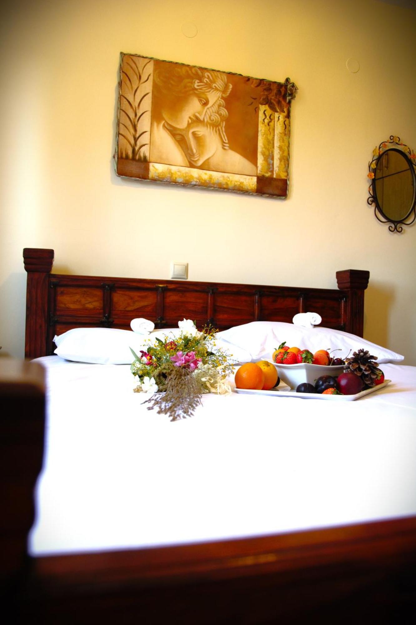 Holiday home Konstantinos Luxury Nikiti (Sithonia)