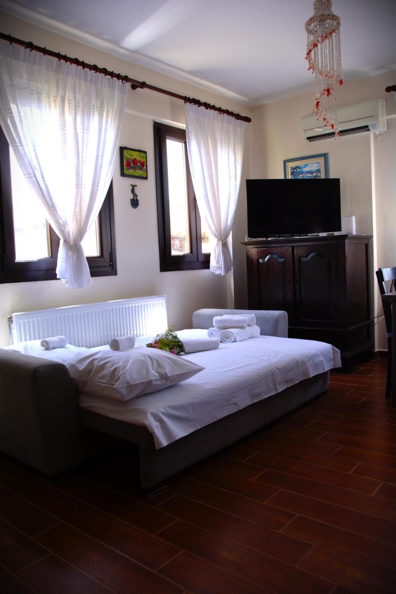 Konstantinos Luxury Nikiti (Sithonia)