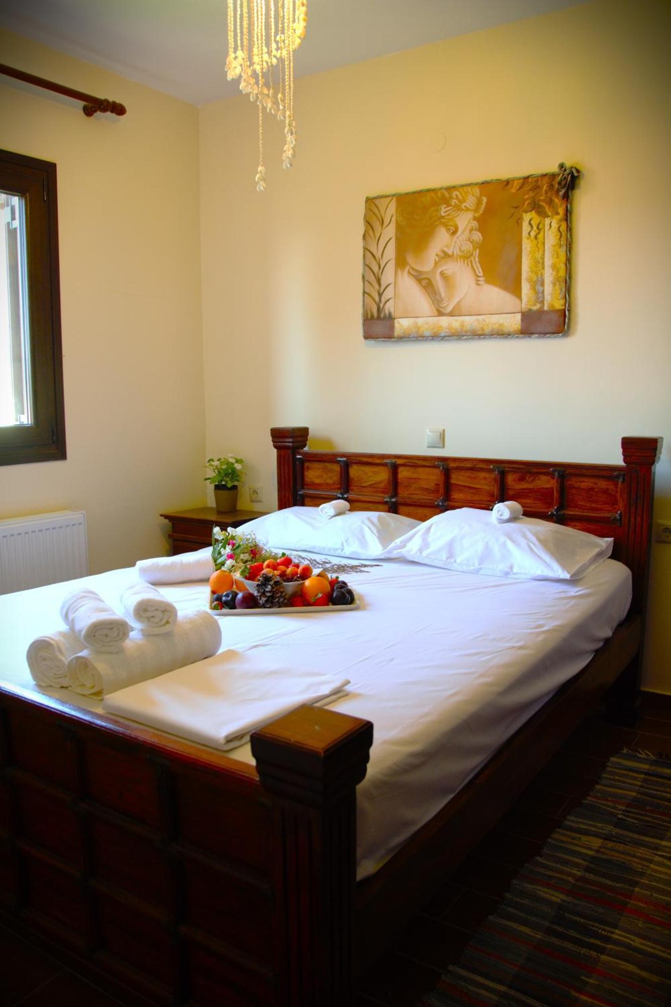 Holiday home Konstantinos Luxury Nikiti (Sithonia)