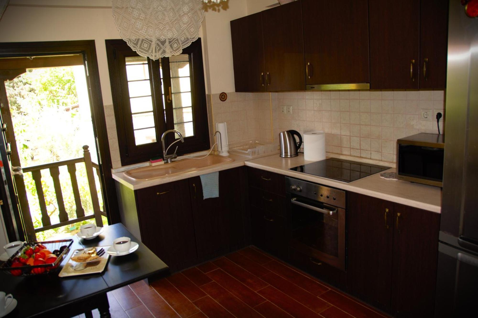 Konstantinos Luxury