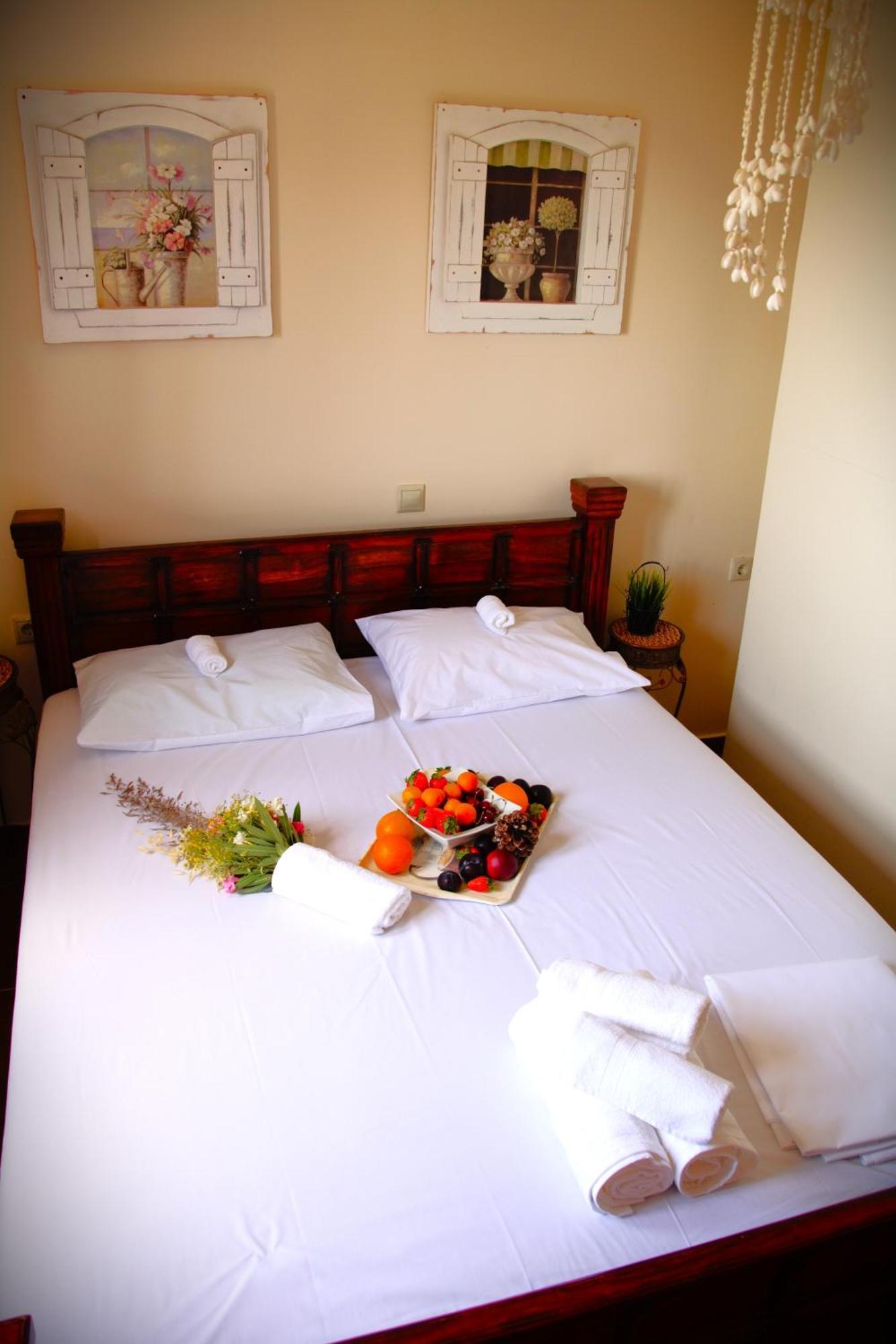 Holiday home Konstantinos Luxury *