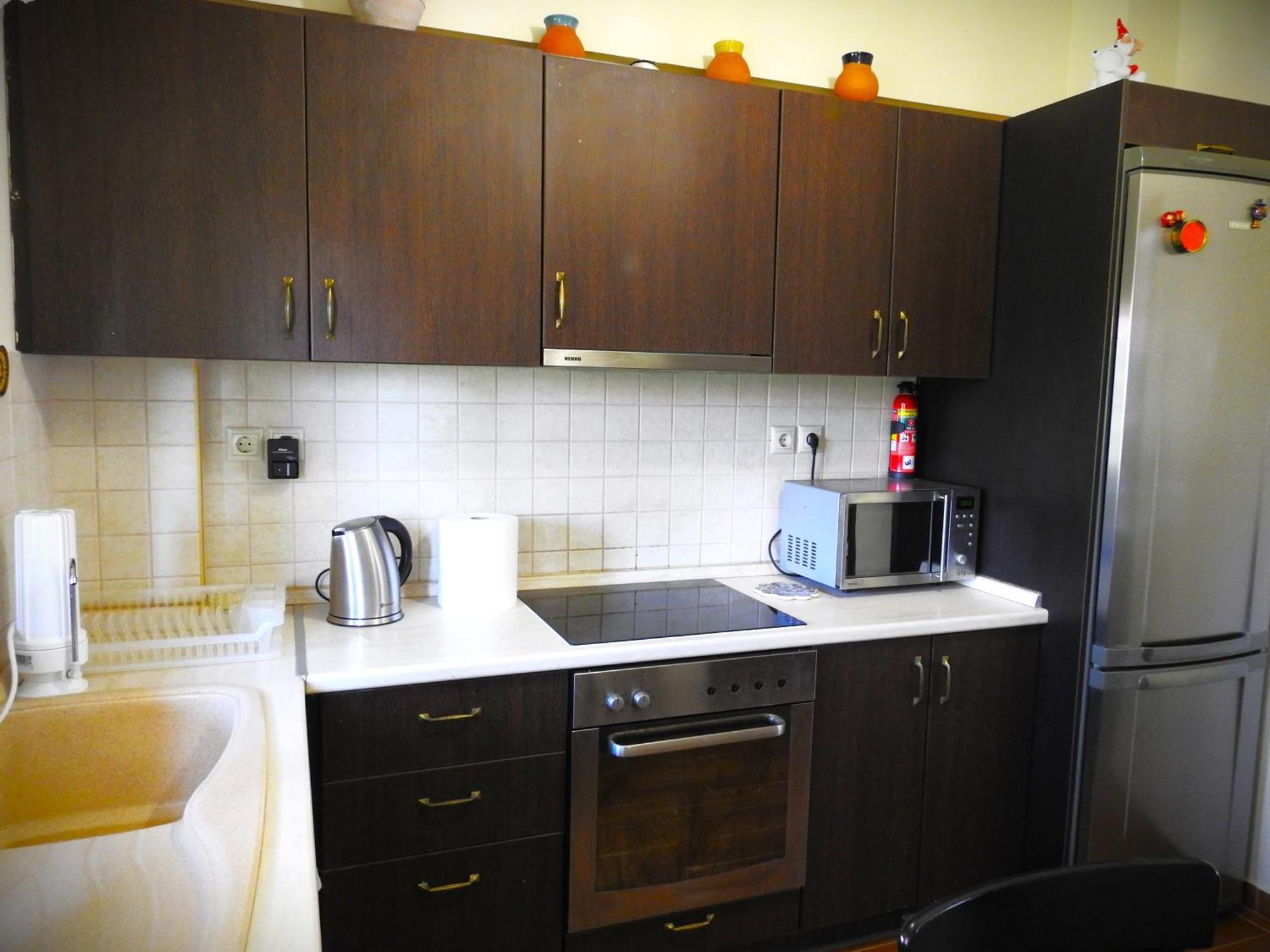 Holiday home Konstantinos Luxury *