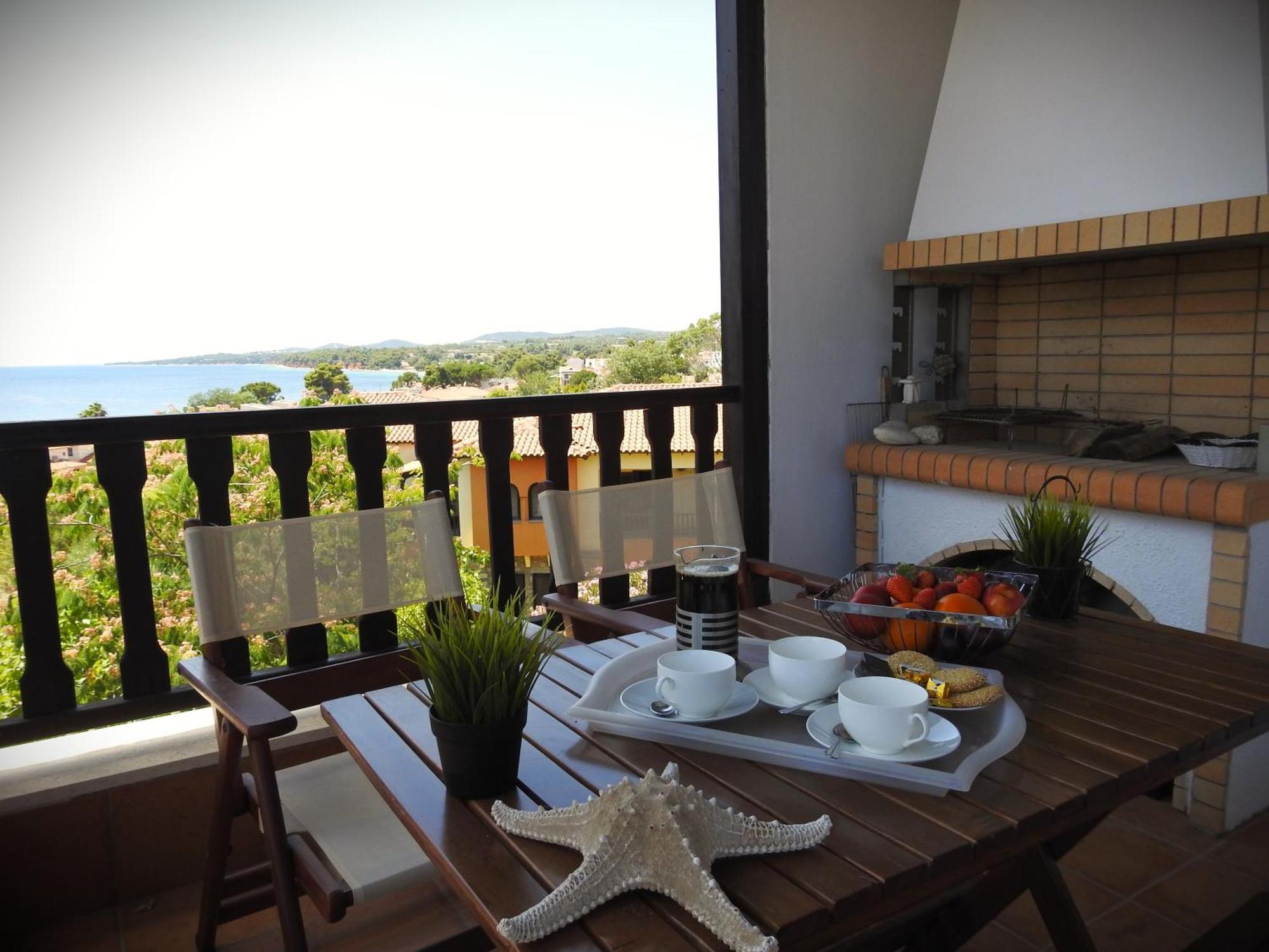 Holiday home Konstantinos Luxury