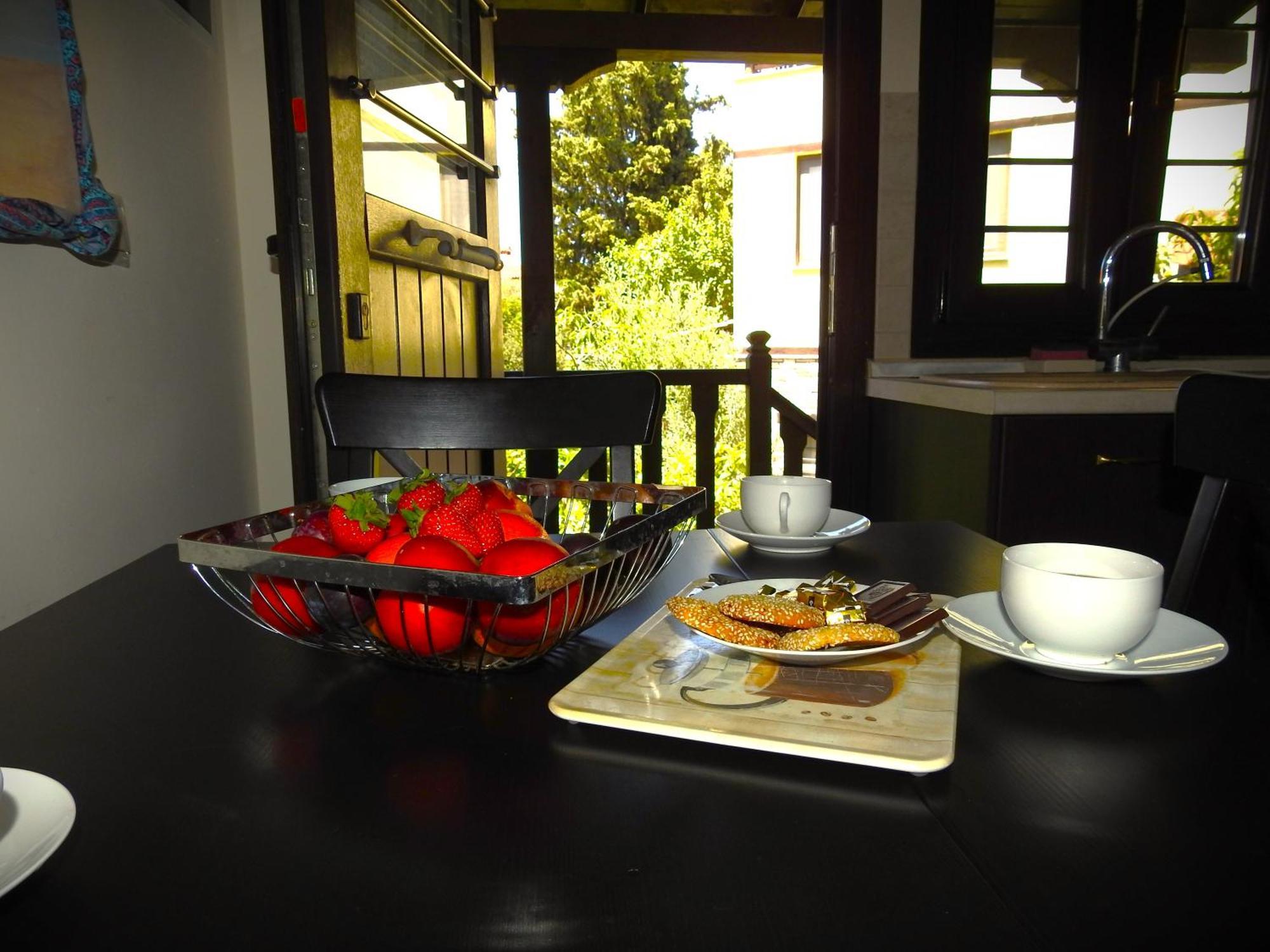 Konstantinos Luxury Holiday home *